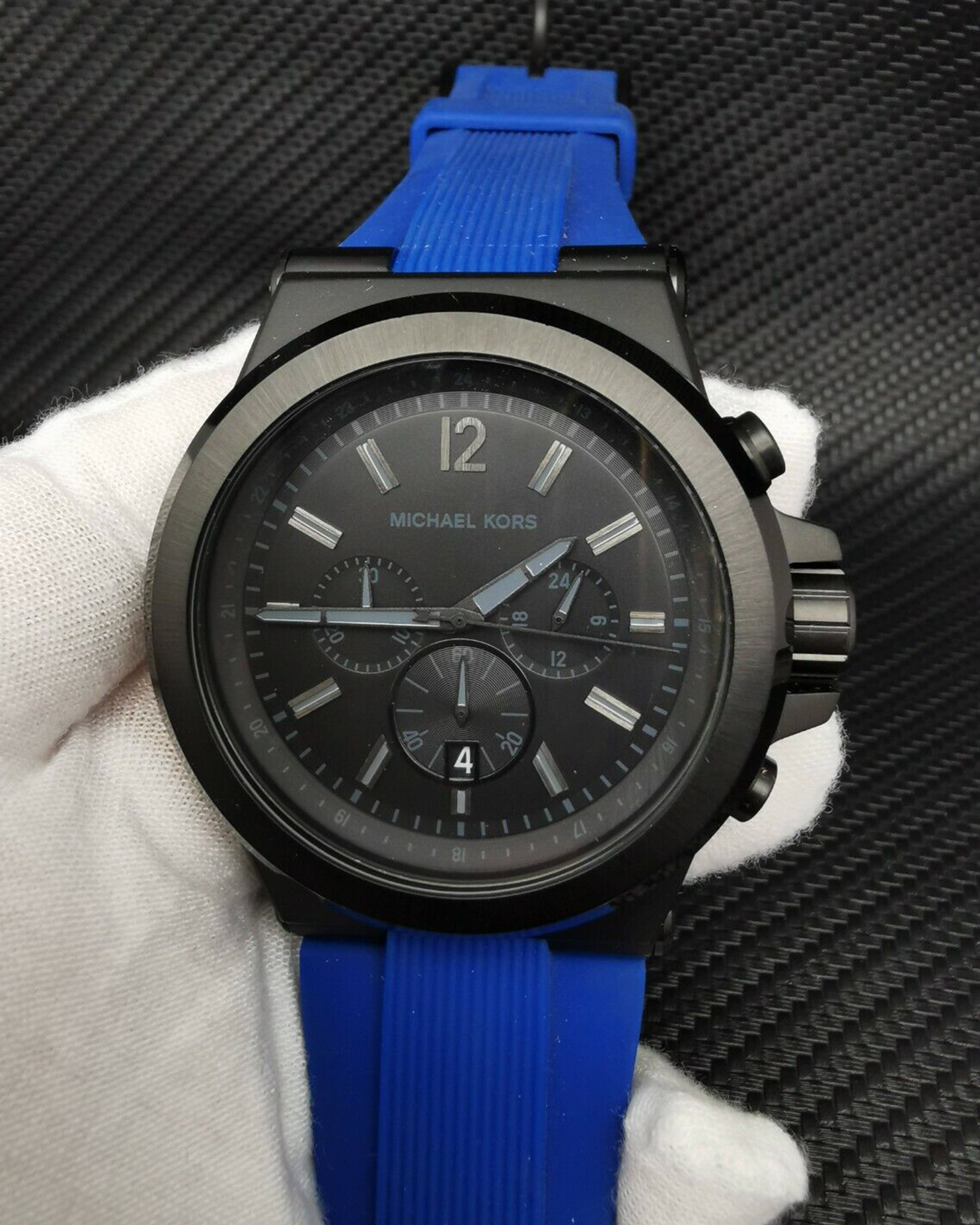 MK8357 Dylan Watch