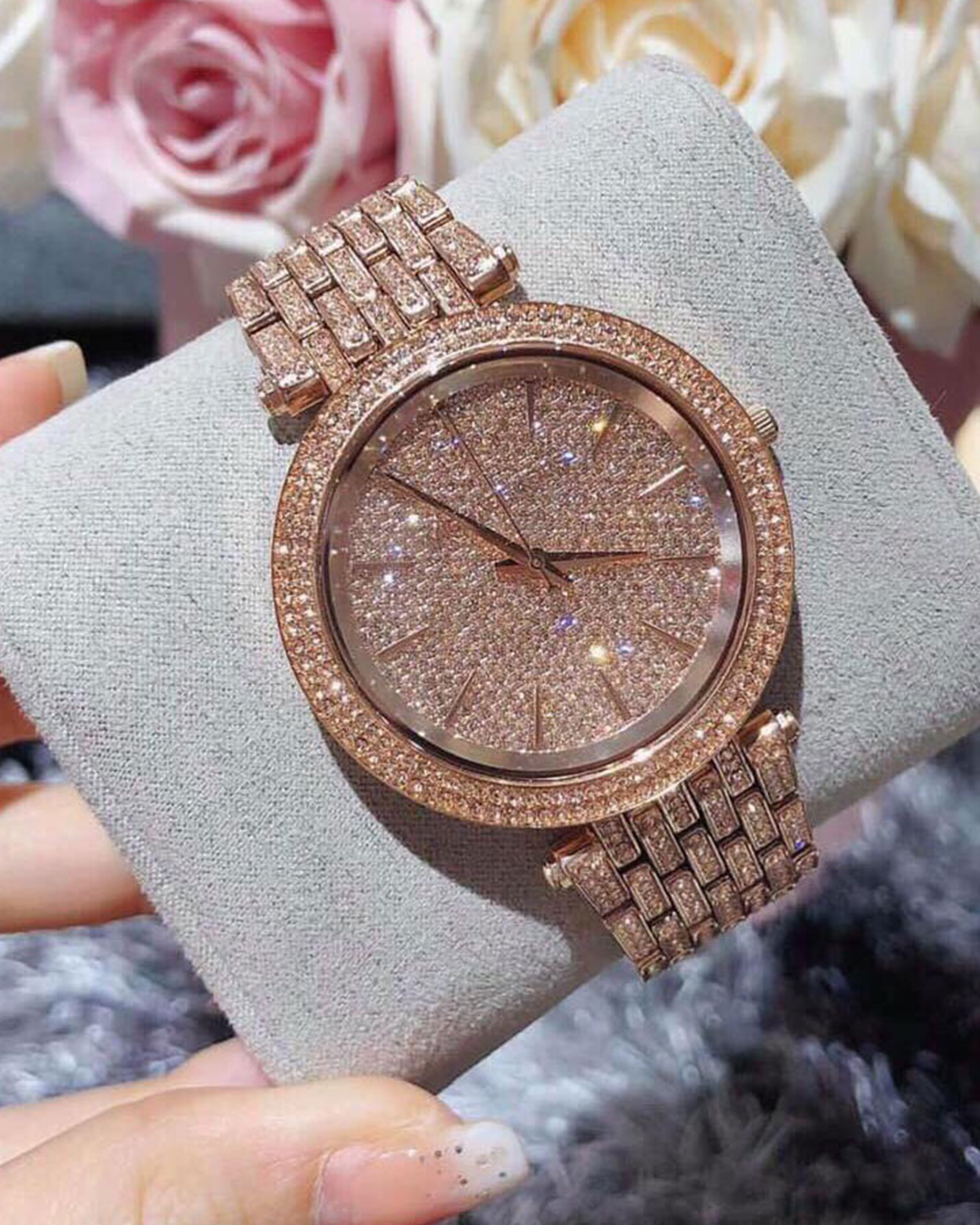MK3780 - Michael Kors Darci