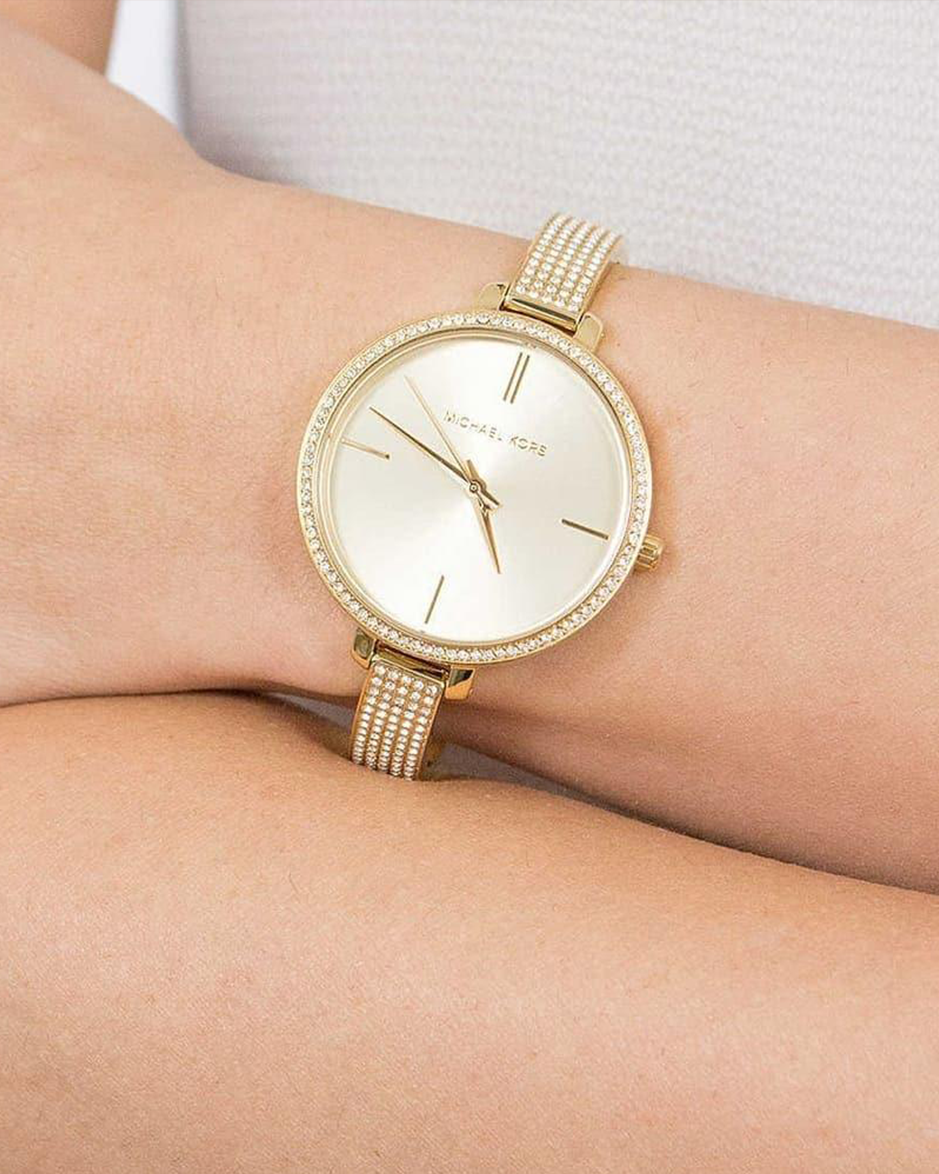 MK3784 -  Michael Kors Jaryn Watch