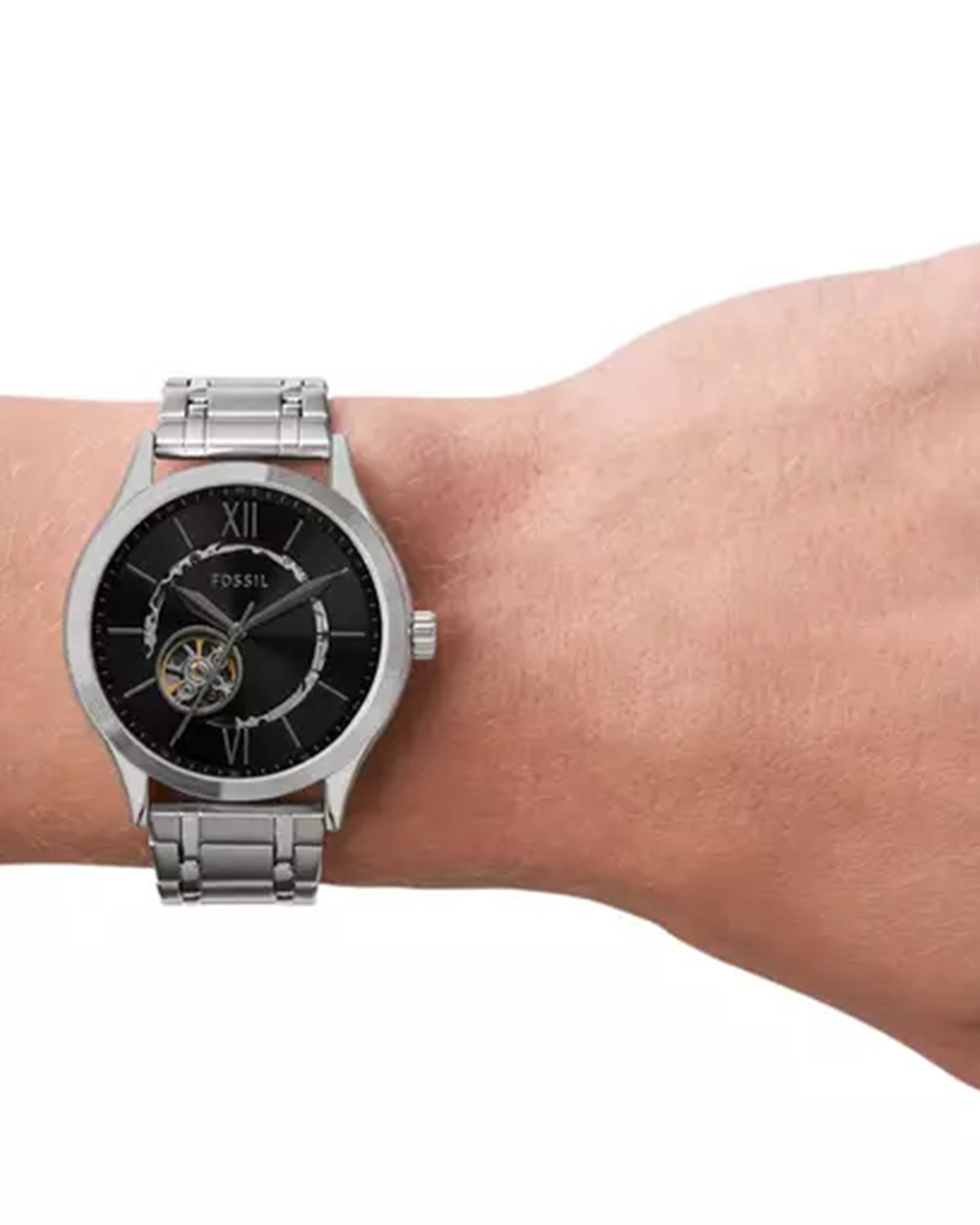 BQ2648 Fenmore Automatic