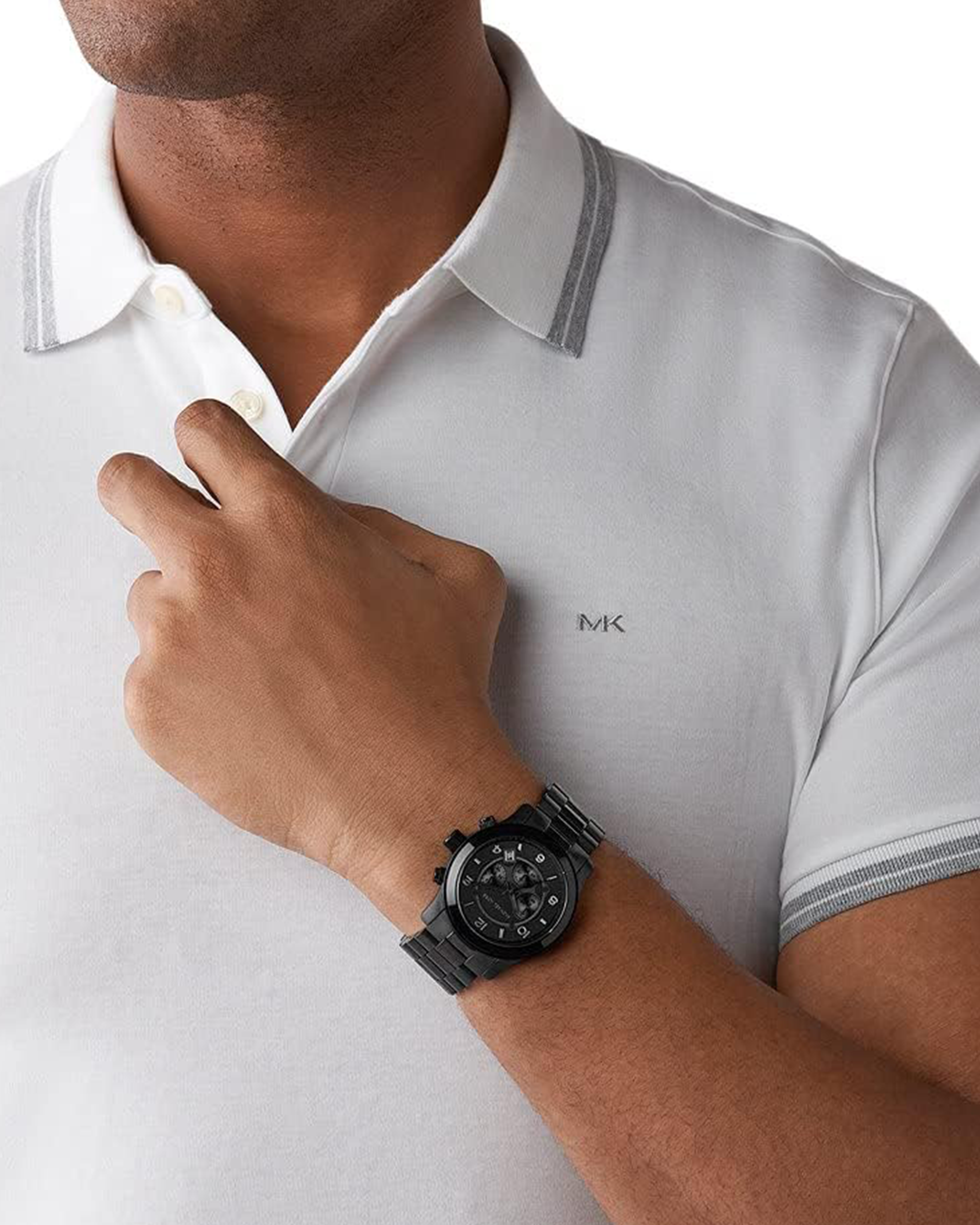 MK8157 Runway Watch