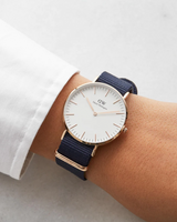 DW00100279 Daniel Wellington Bayswater Watch