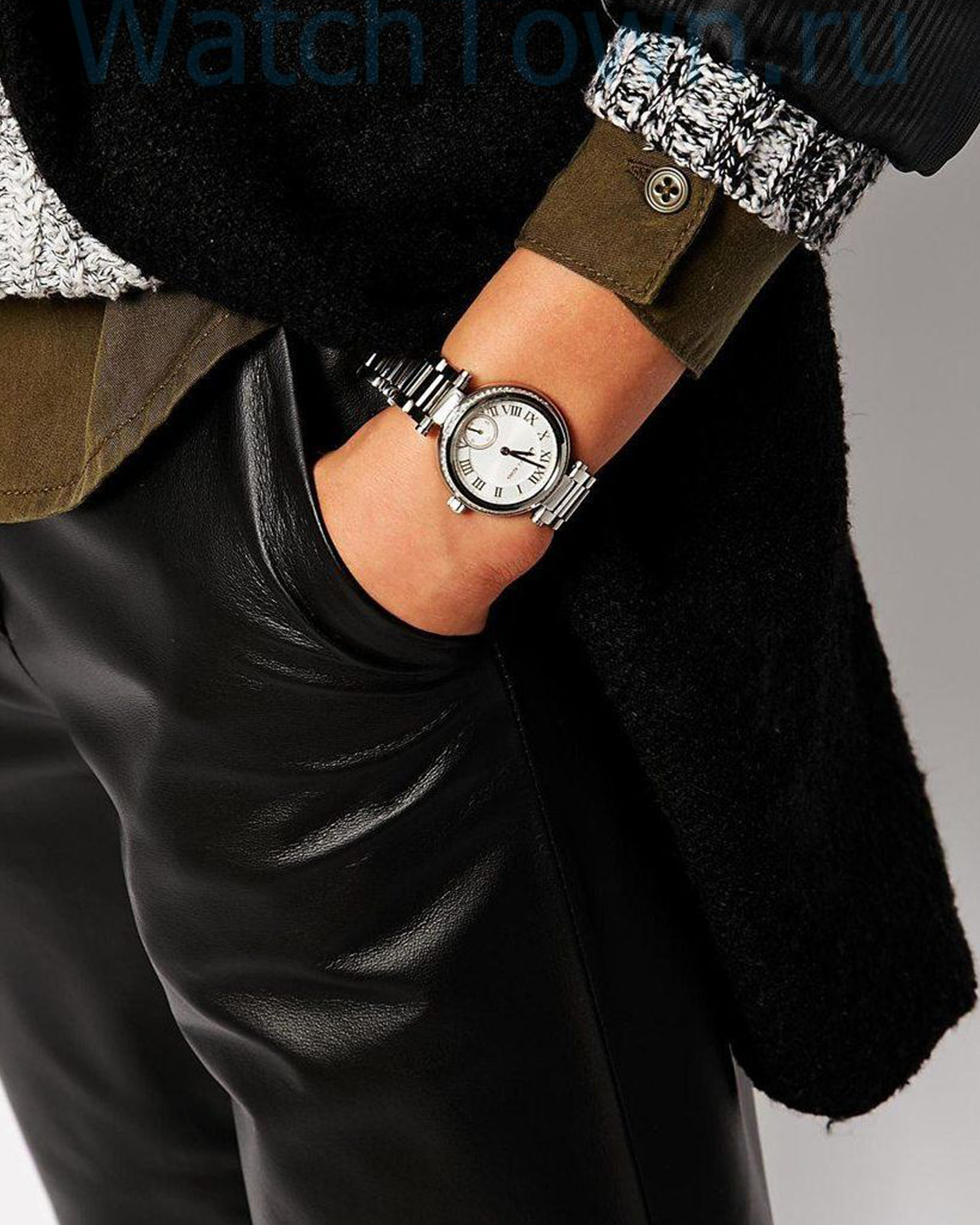 MK5970 Michael Kors Skylar Ladies Watch