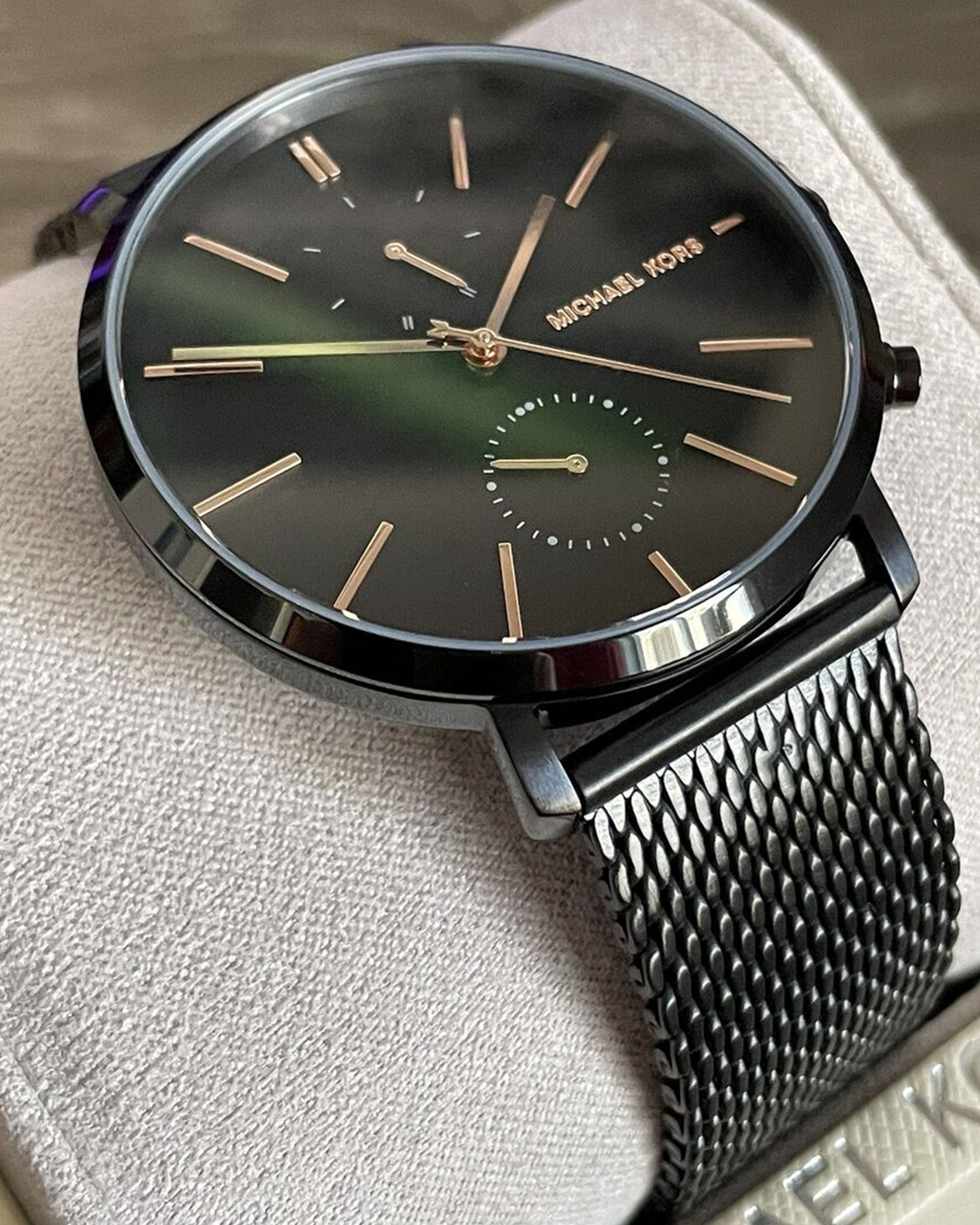MK8504 Jaryn Watch