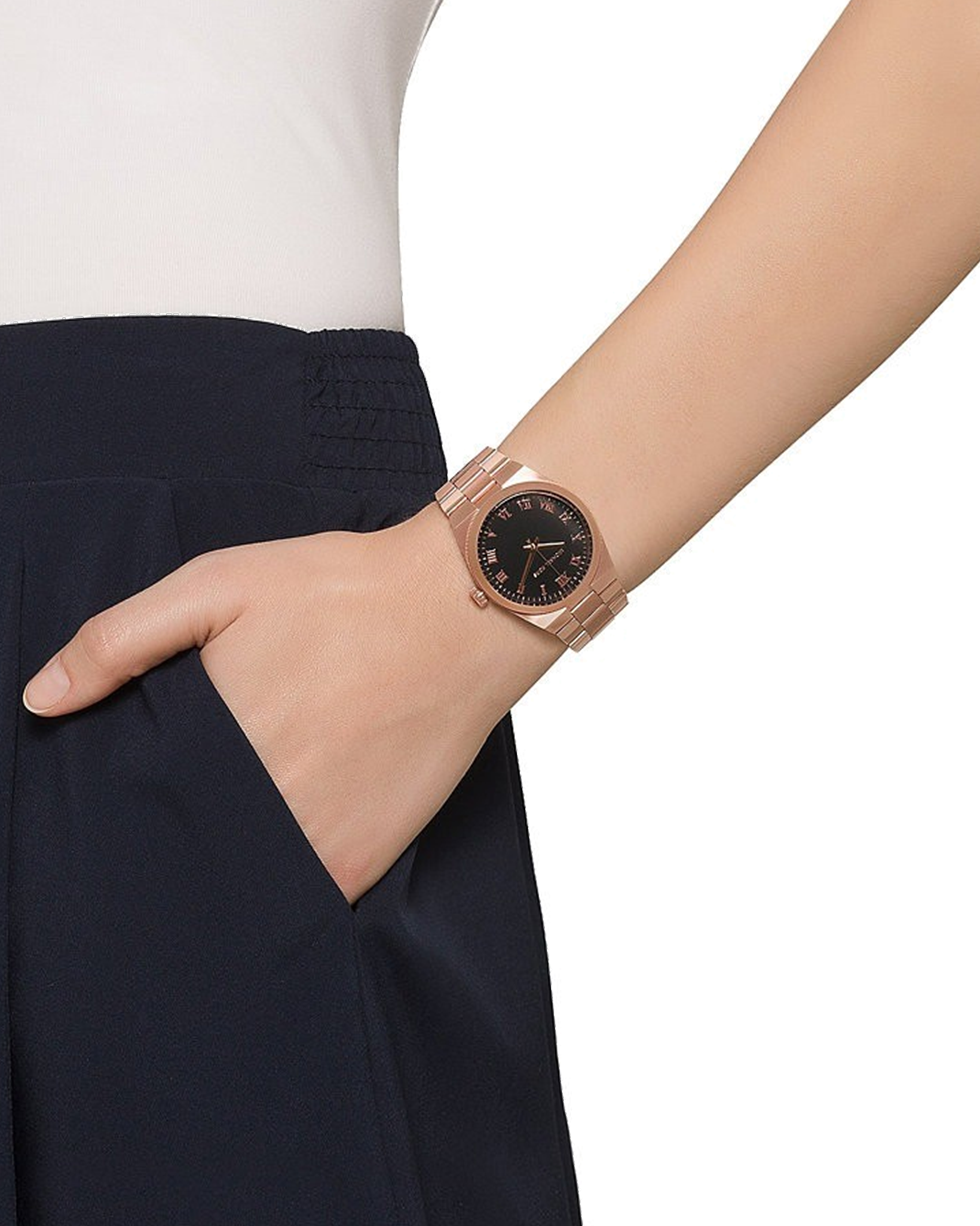 MK5937 Michael Kors Channing Ladies Watch