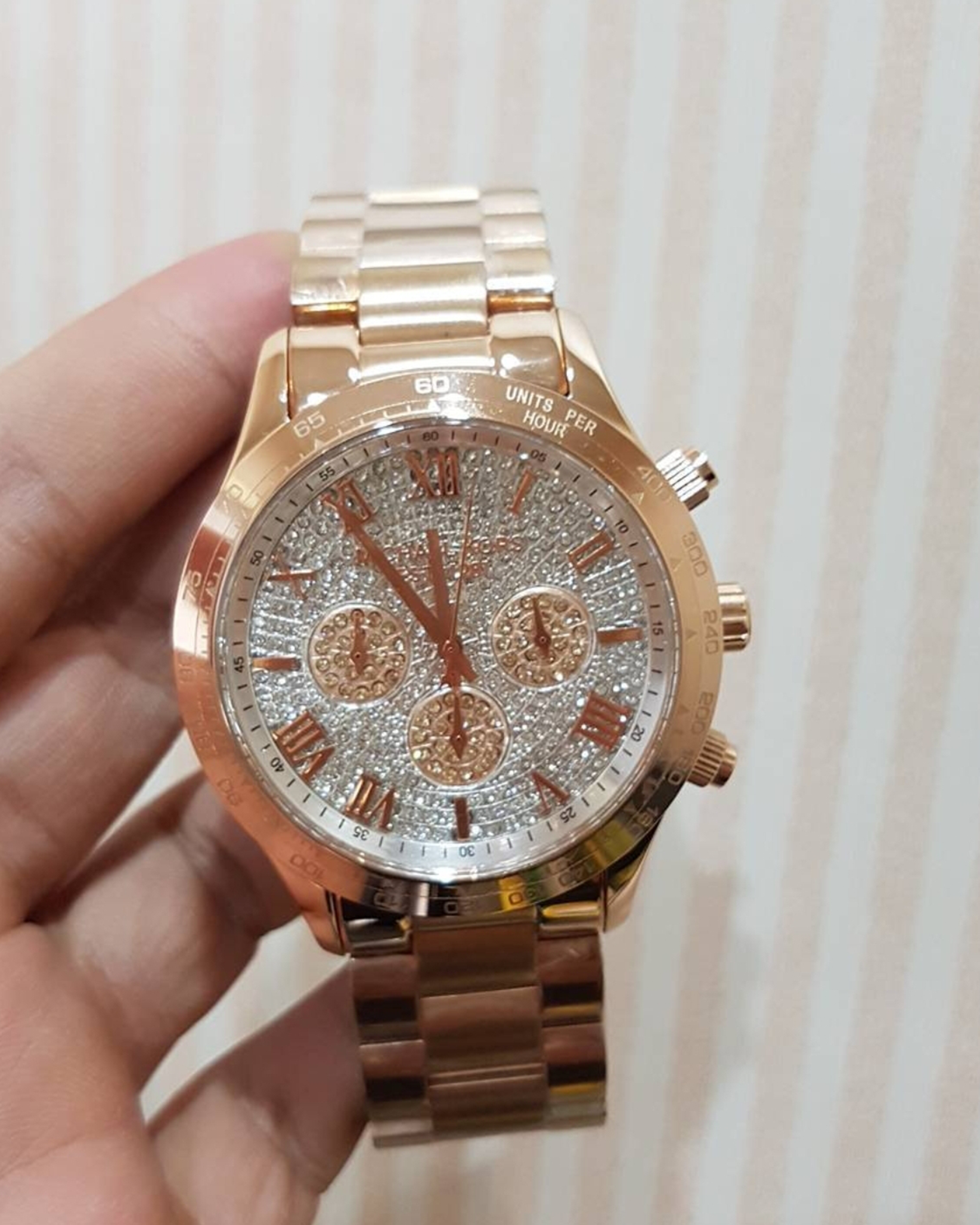 MK5946 Michael Kors Layton Ladies Watch