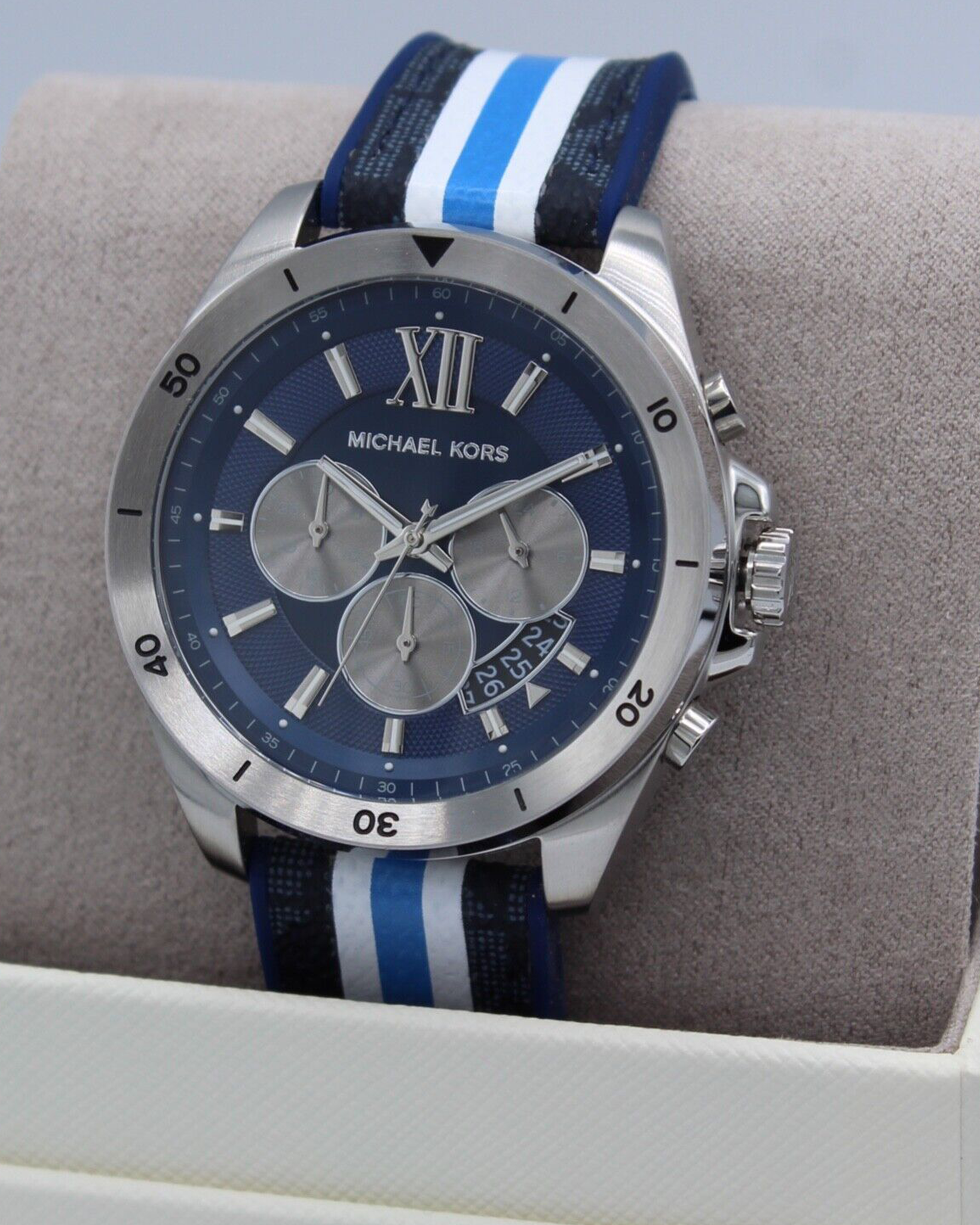 MK8950 Brecken Watch