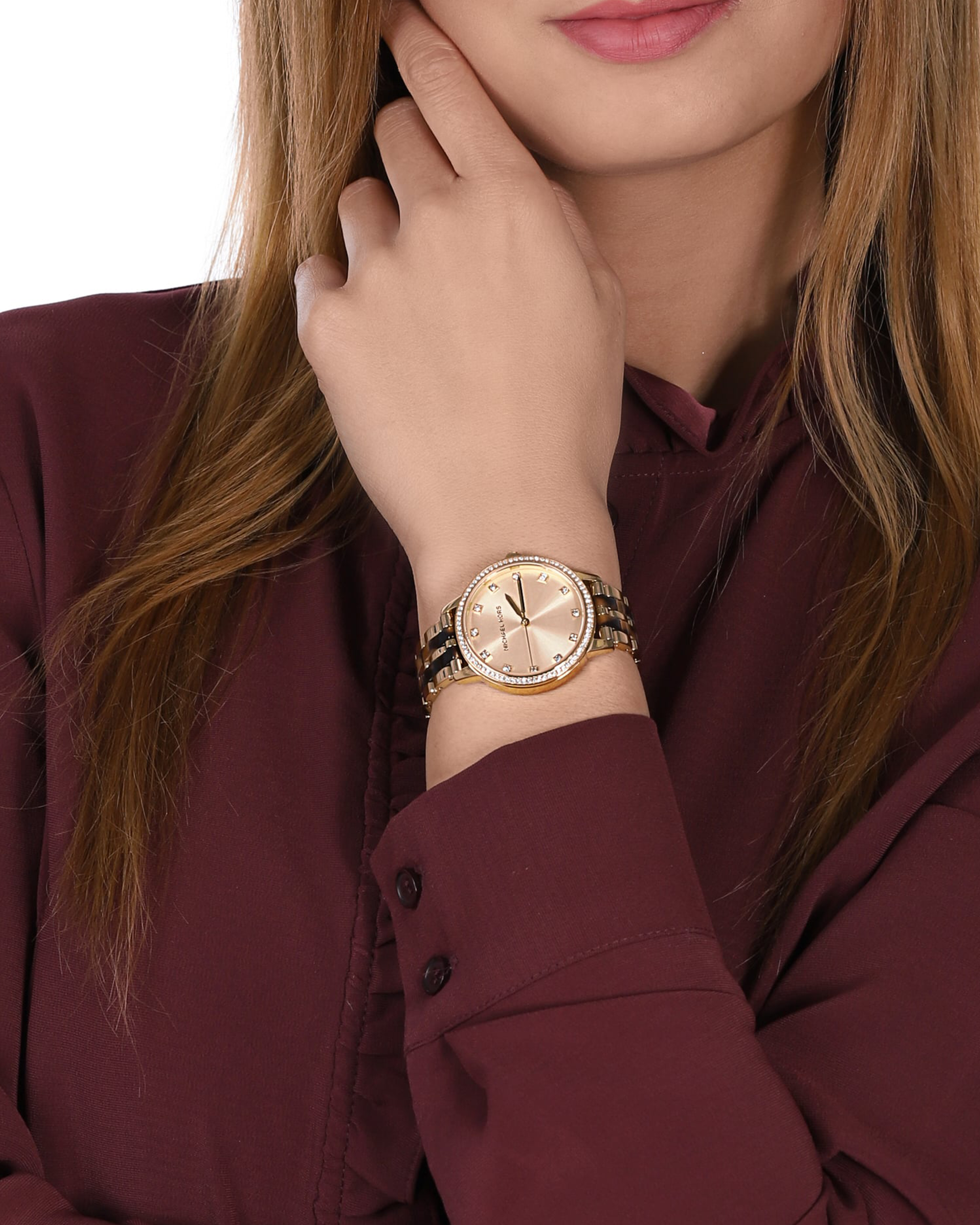 MK4395 - Michael Kors Melissa Watch