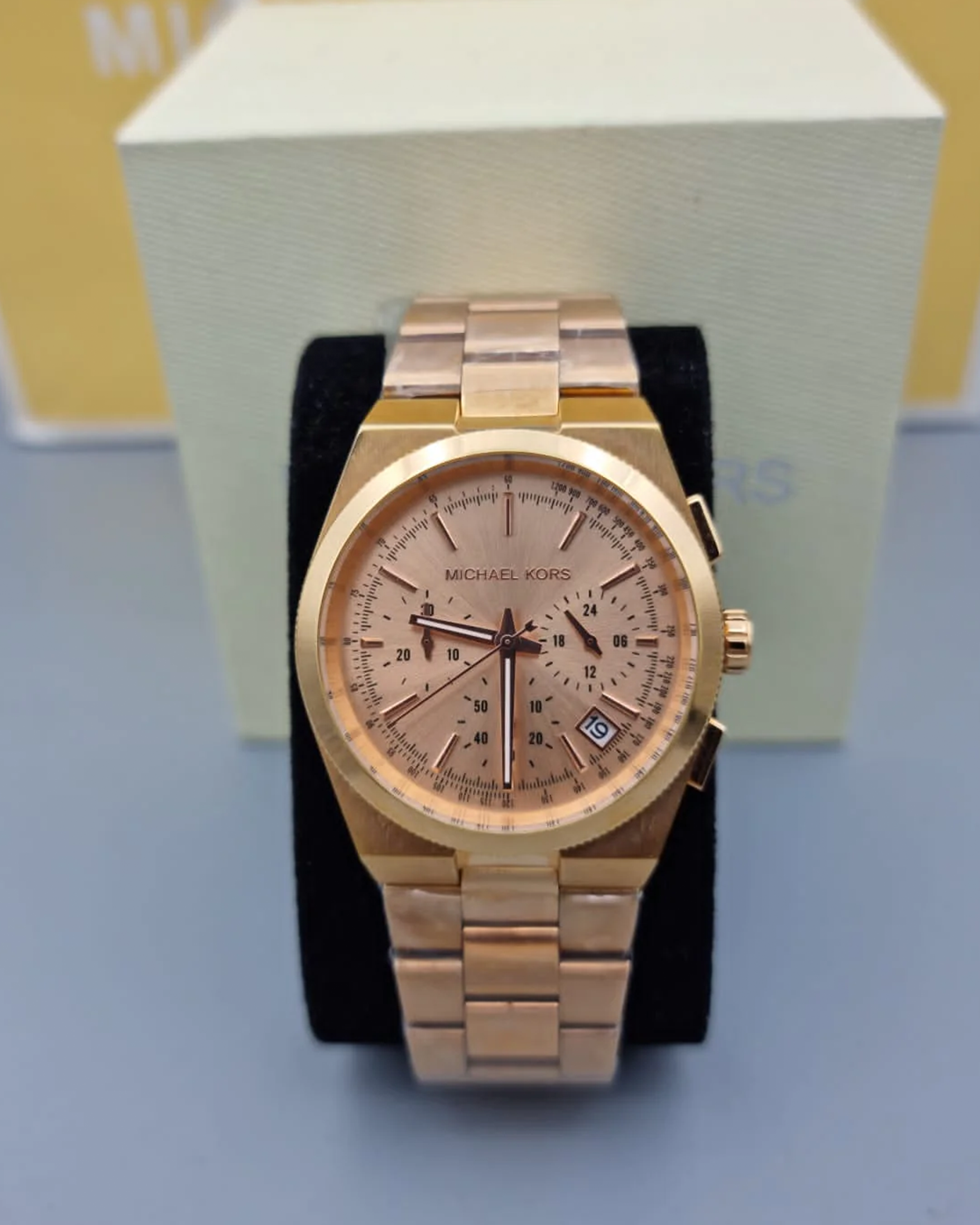 MK5927 Michael Kors Channing Ladies Watch