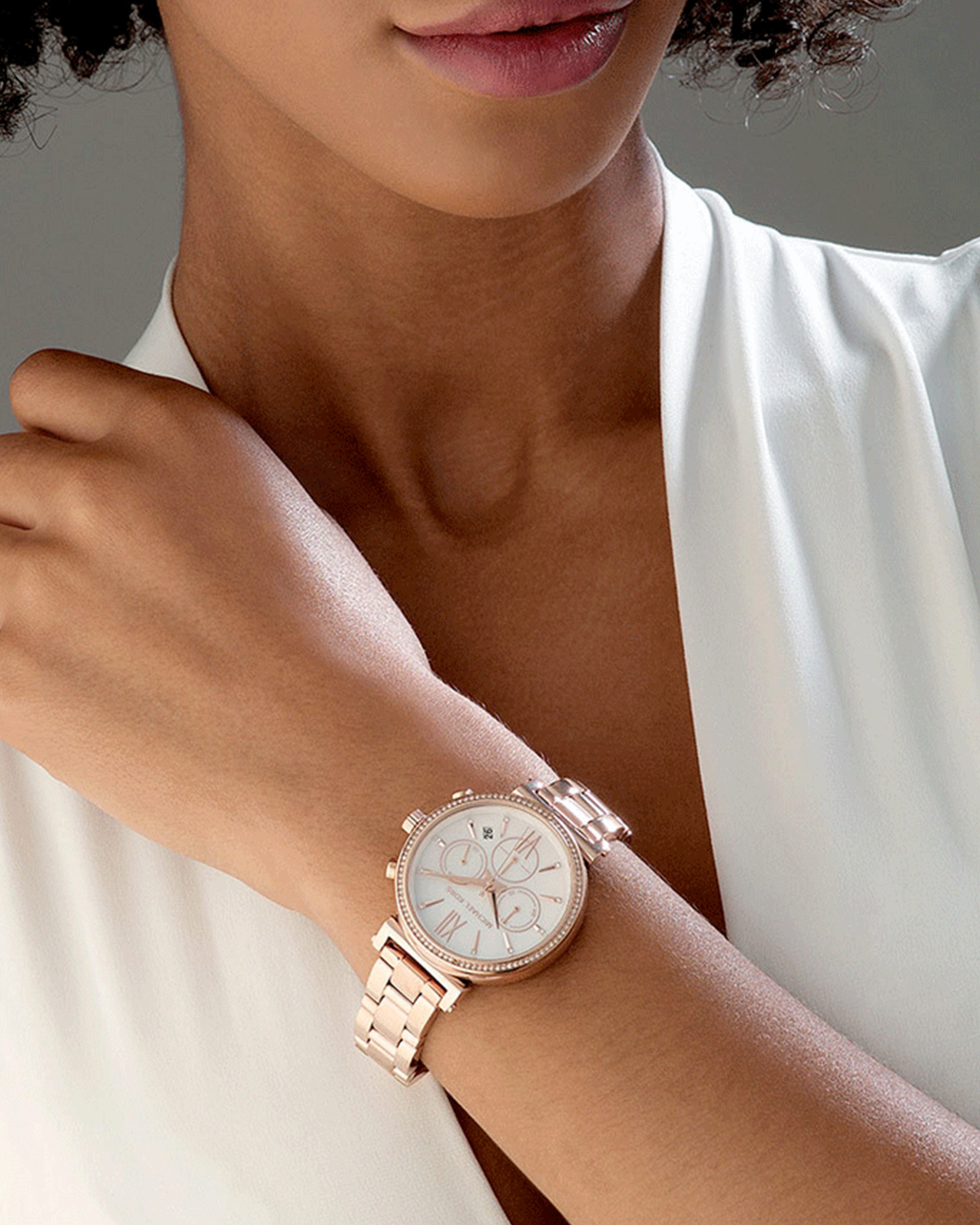 MK6576 Sofie Ladies Watch