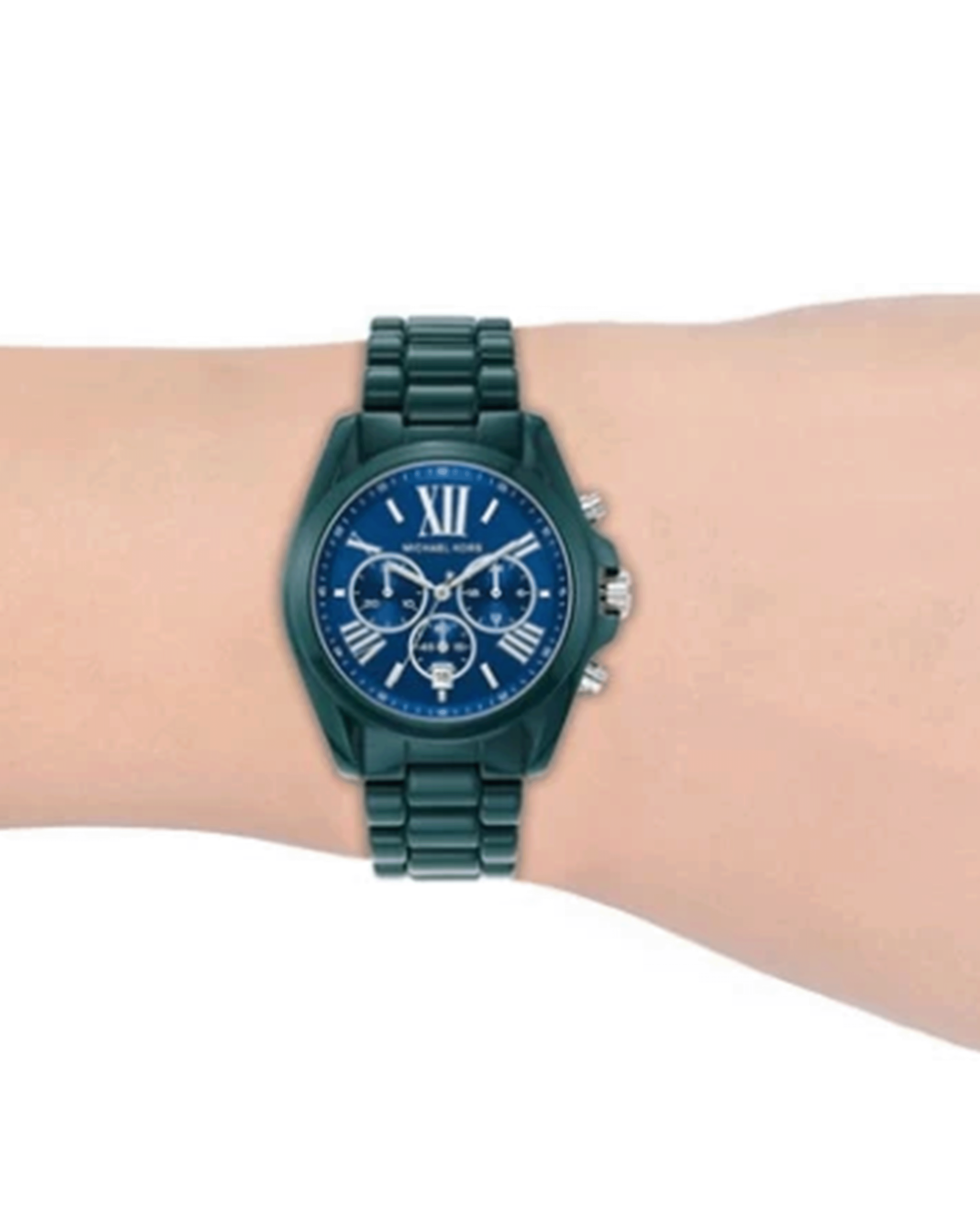 MK6723 Bradshaw Watch