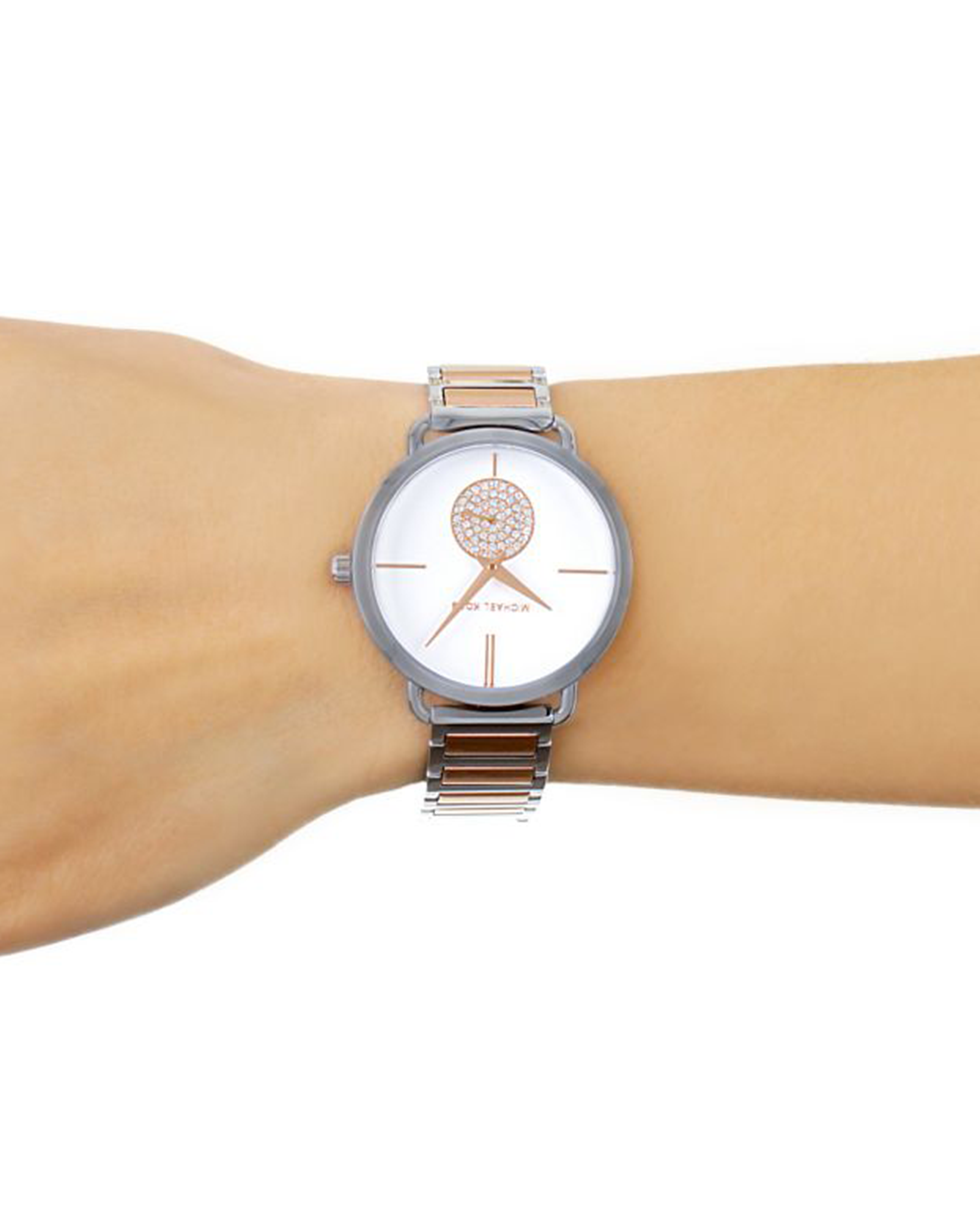 MK3709 - Michael Kors Portia Watch
