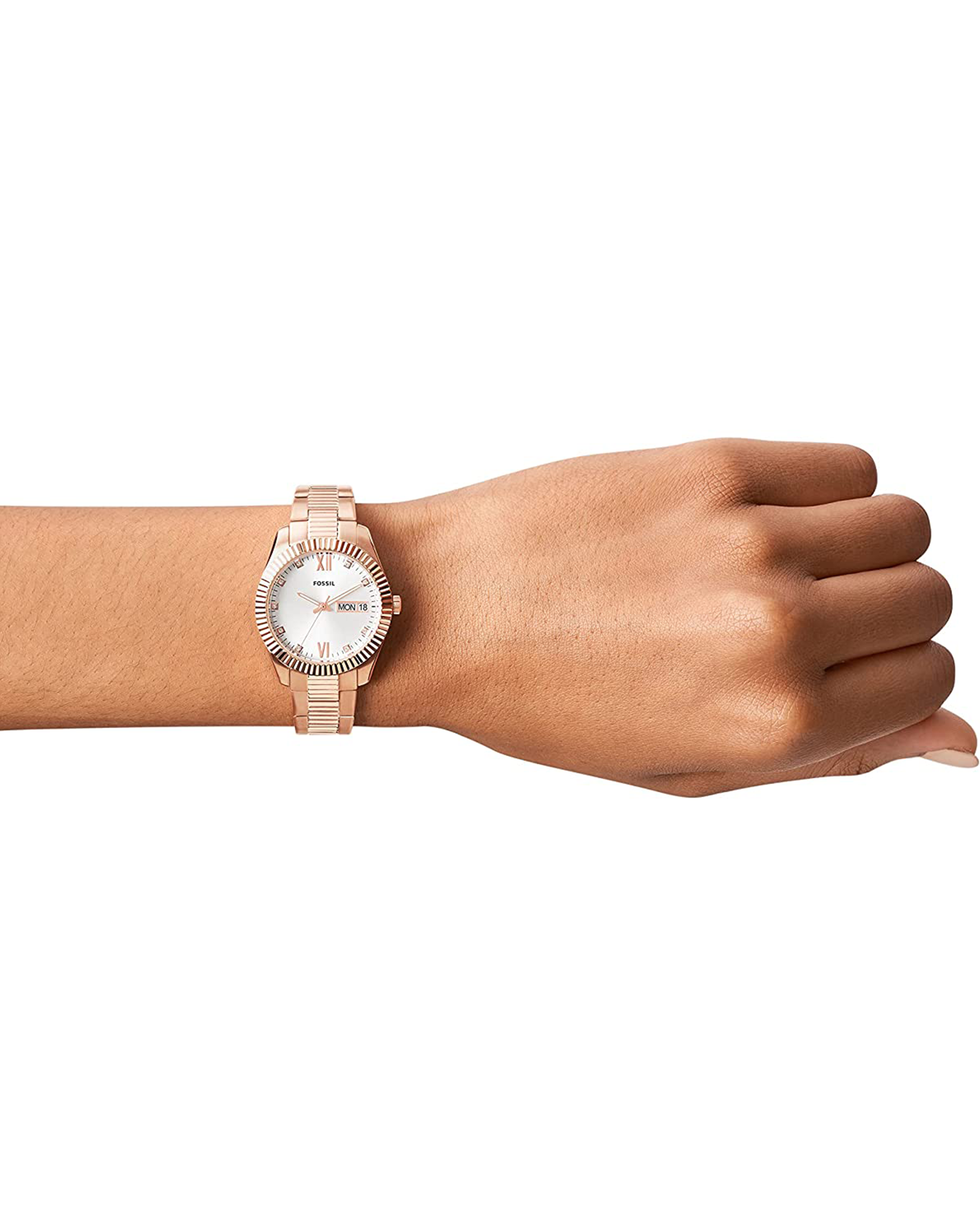 ES5200 Scarlette Watch