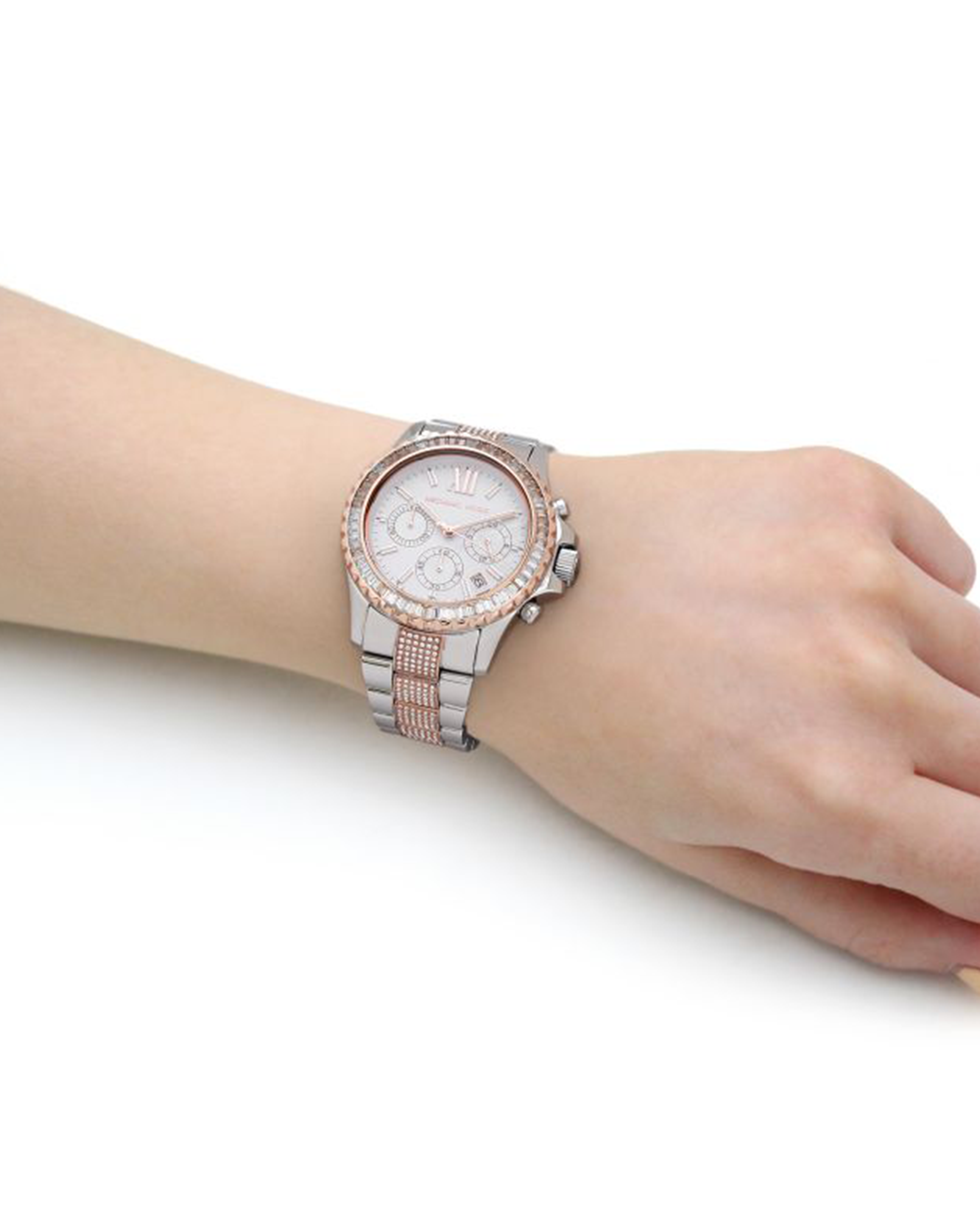 MK6975 Everest Ladies Watch