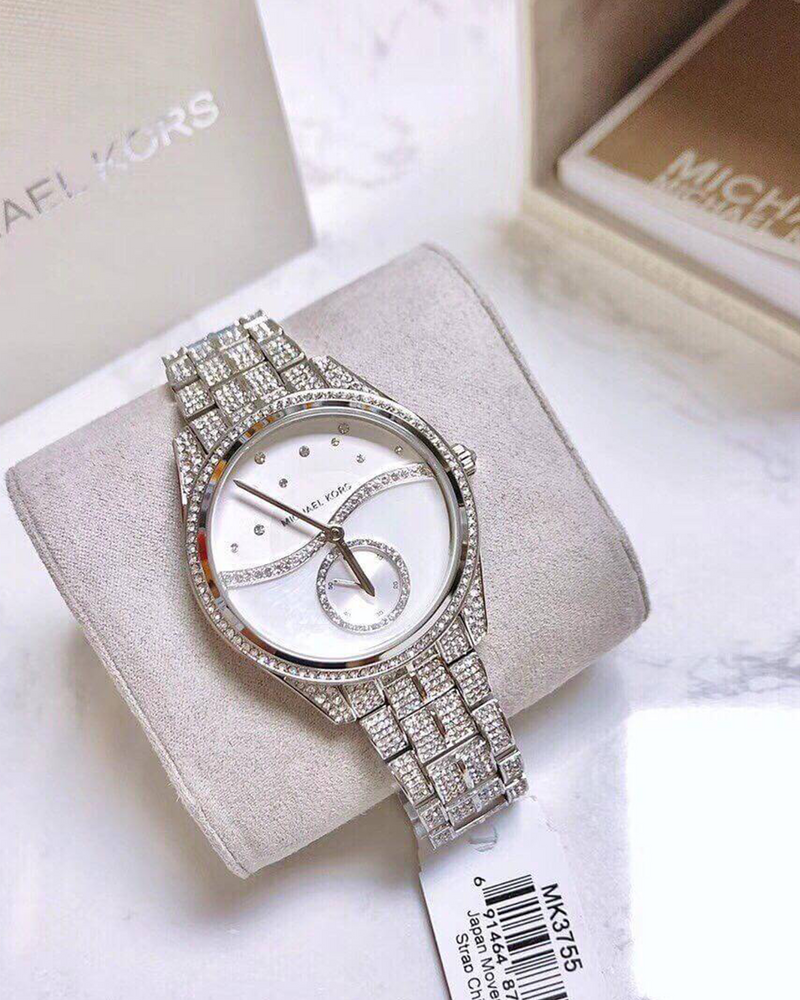 MK3755 - Michael Kors Lauryn Watch