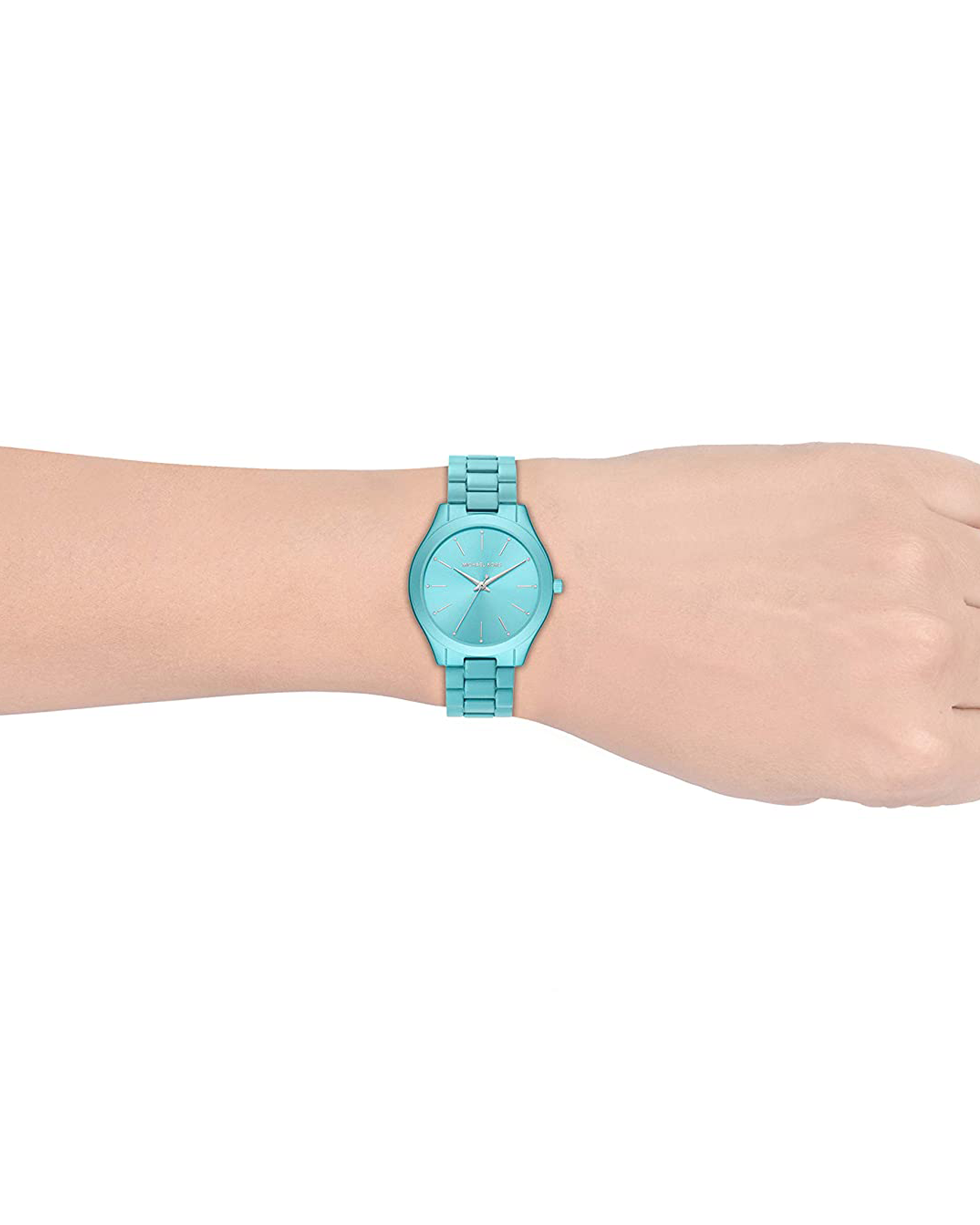 MK4525 - Michael Kors Runway Watch