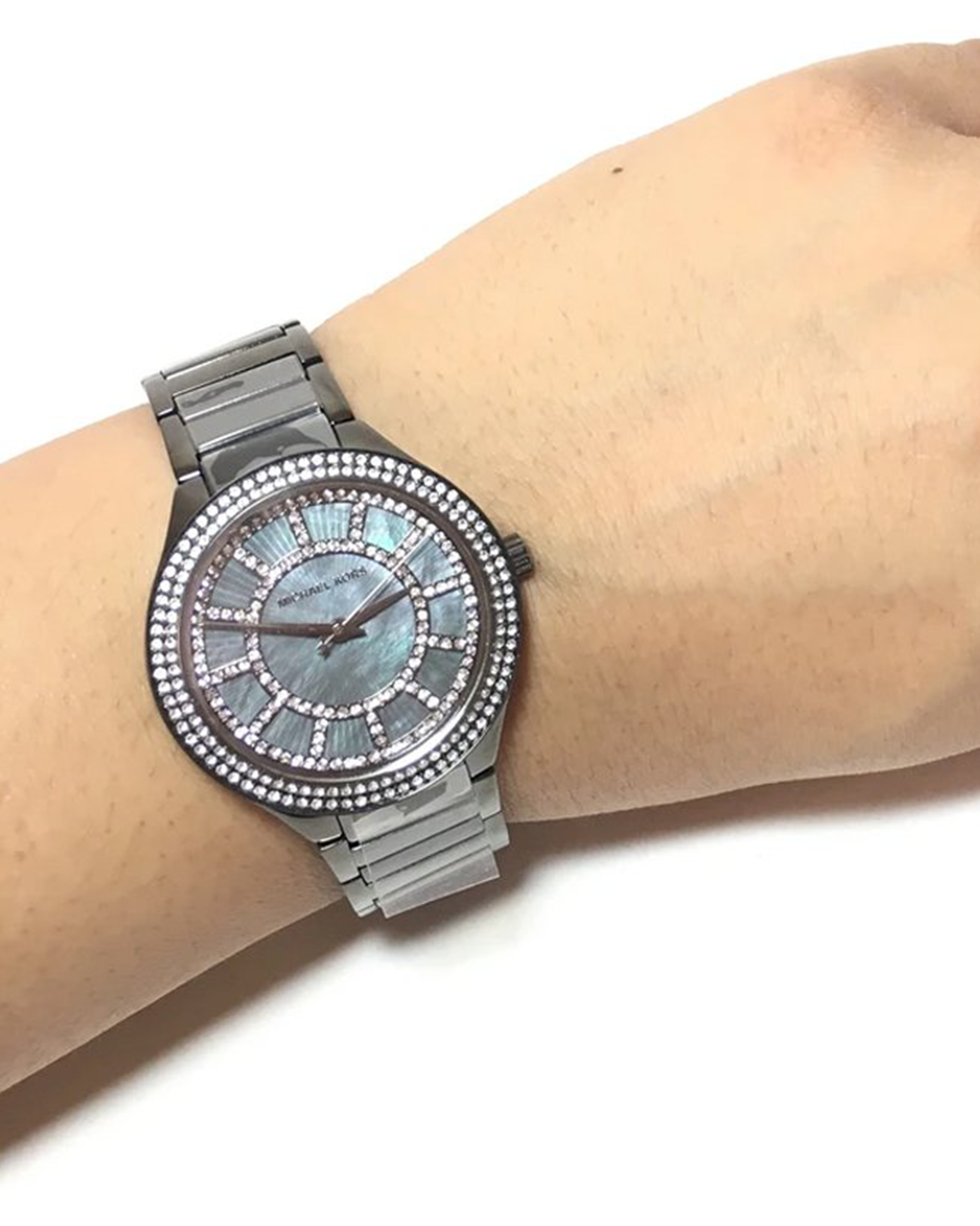 MK3410 Michael Kors Kerry Watch