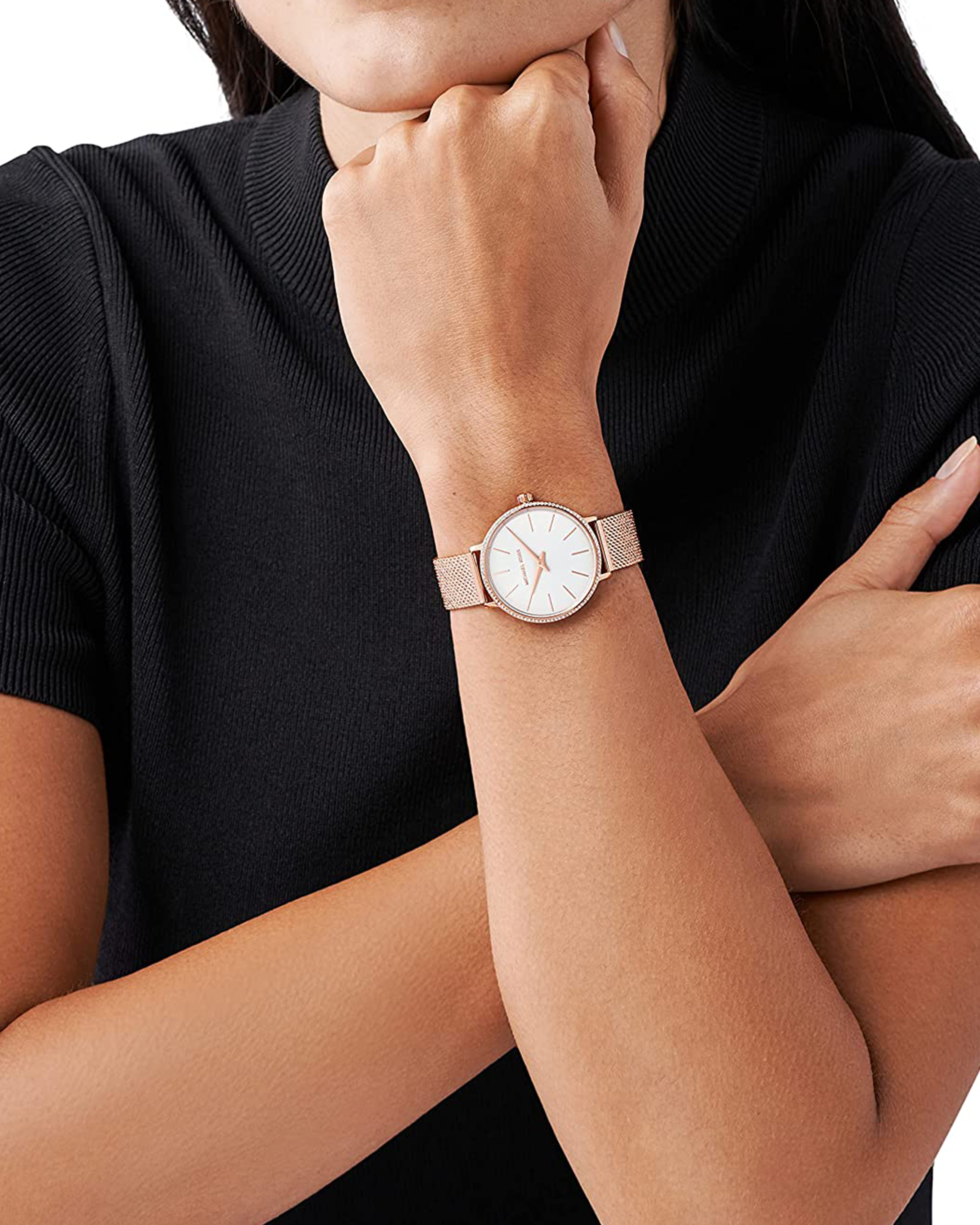 MK4588 Michael Kors Pyper Watch