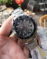 MK9011 Jet master Watch