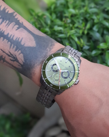 MK7158 Cunningham Watch