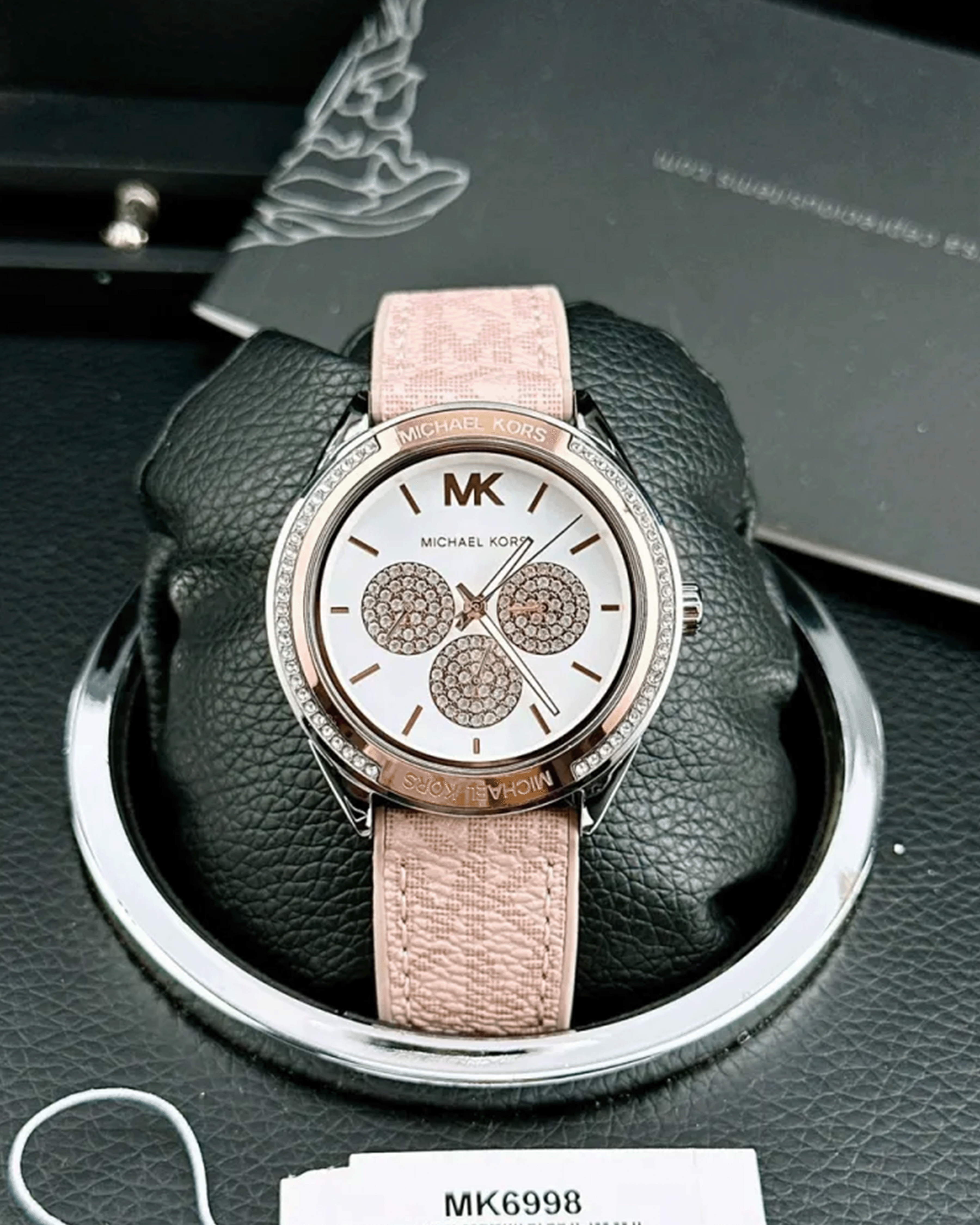 MK7206 Jessa Ladies Watch