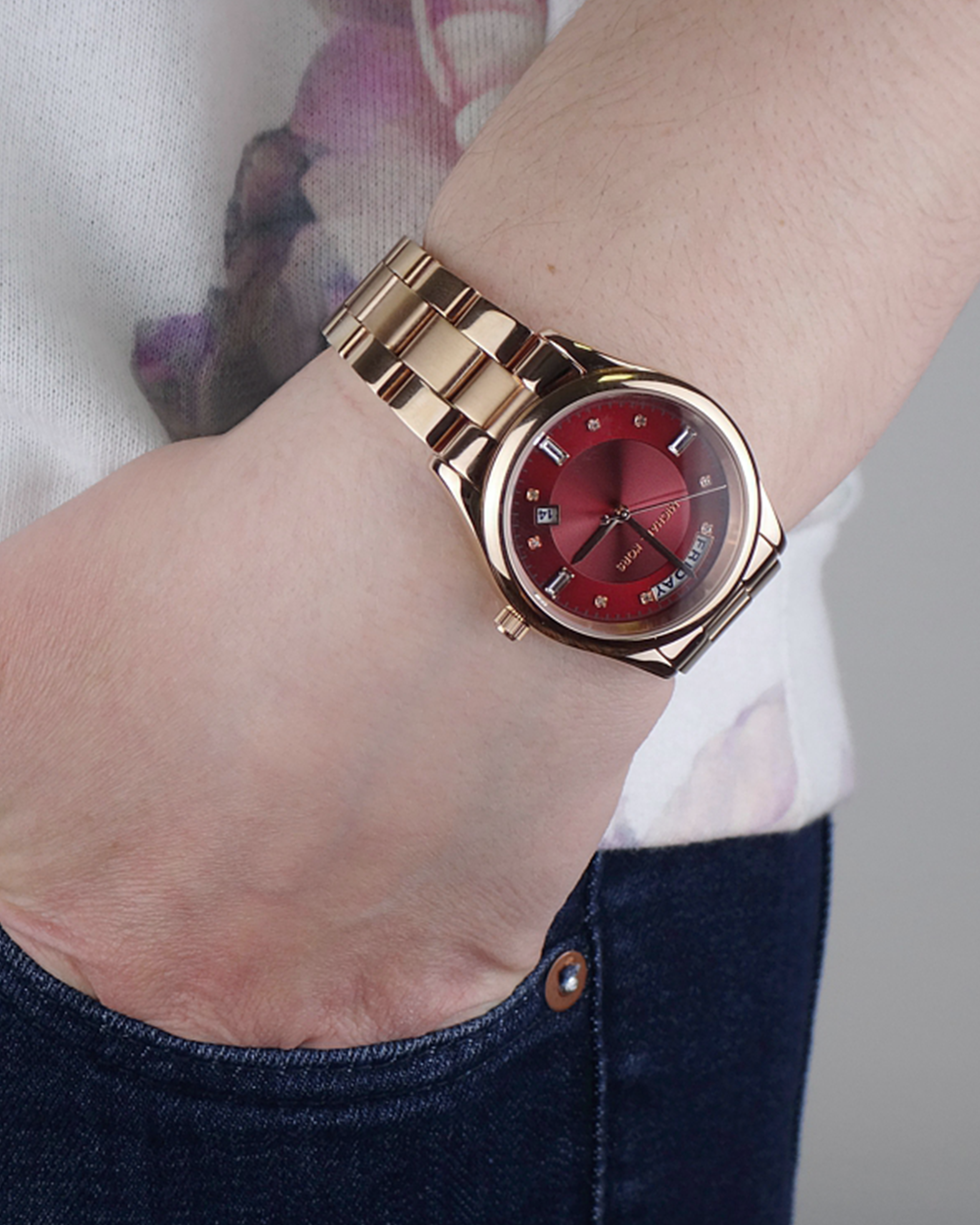 MK6103 - Colette Ladies Watch