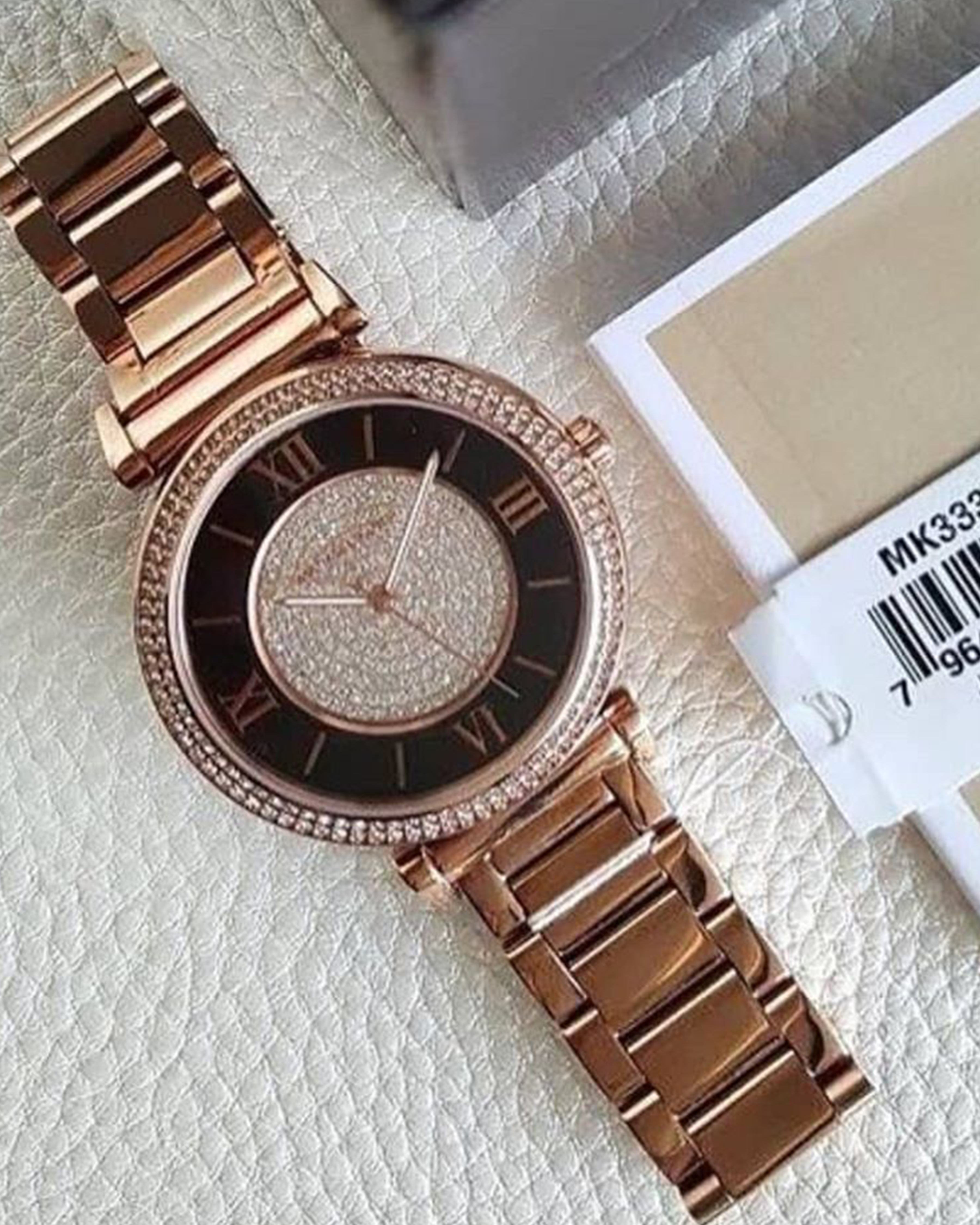 MK3339 Michael Kors Catlin