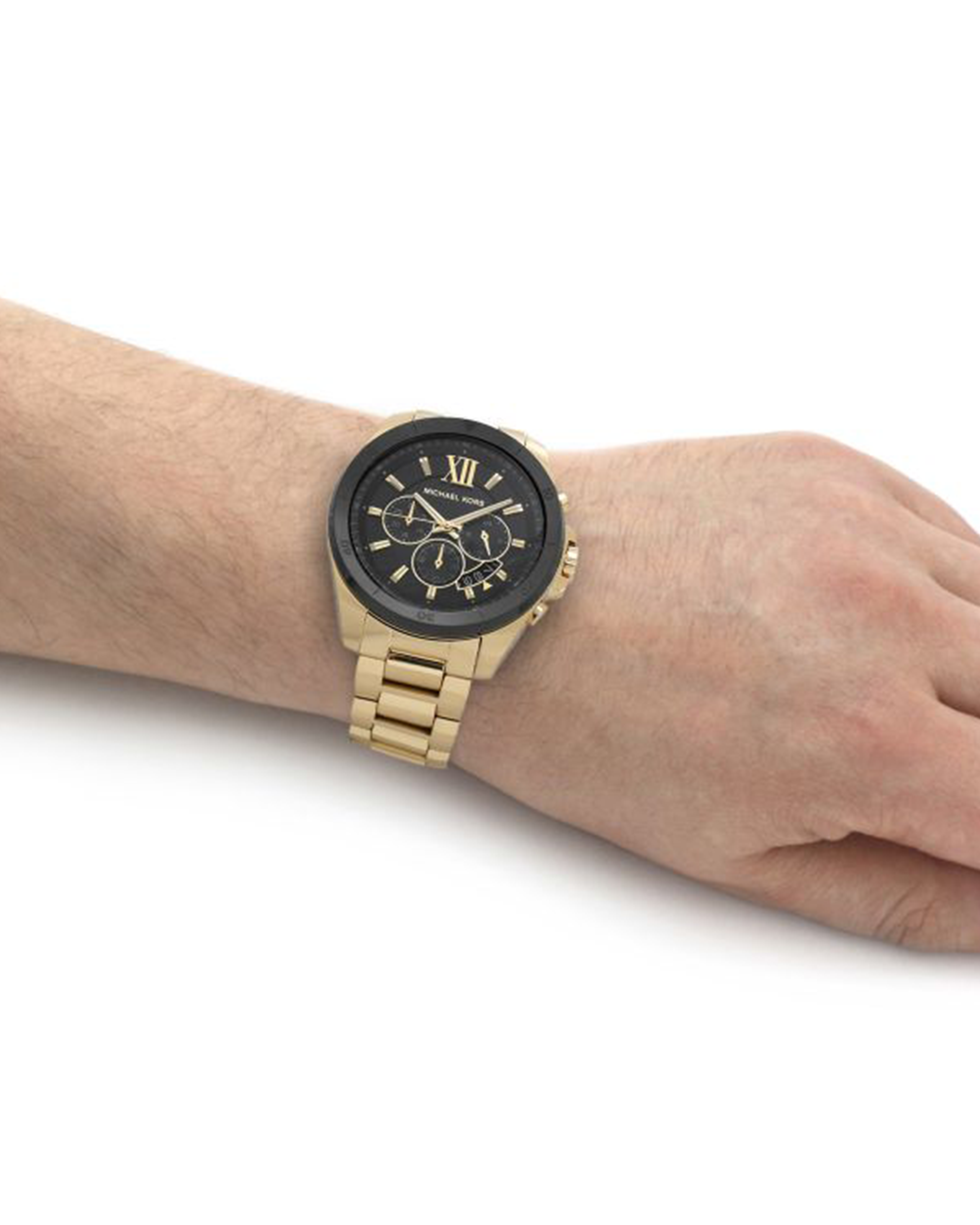 MK8848 Brecken Watch