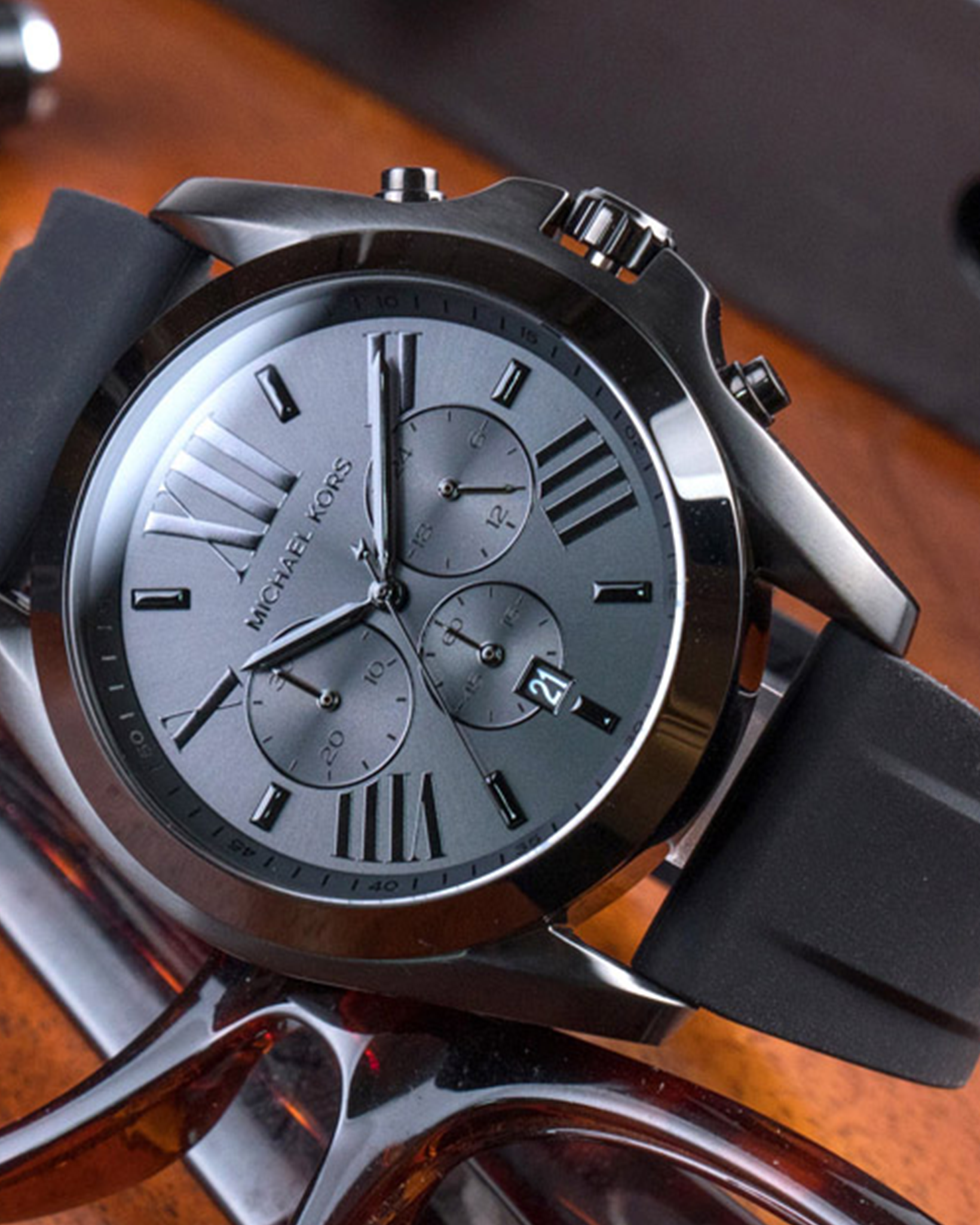MK8560 Bradshaw Watch
