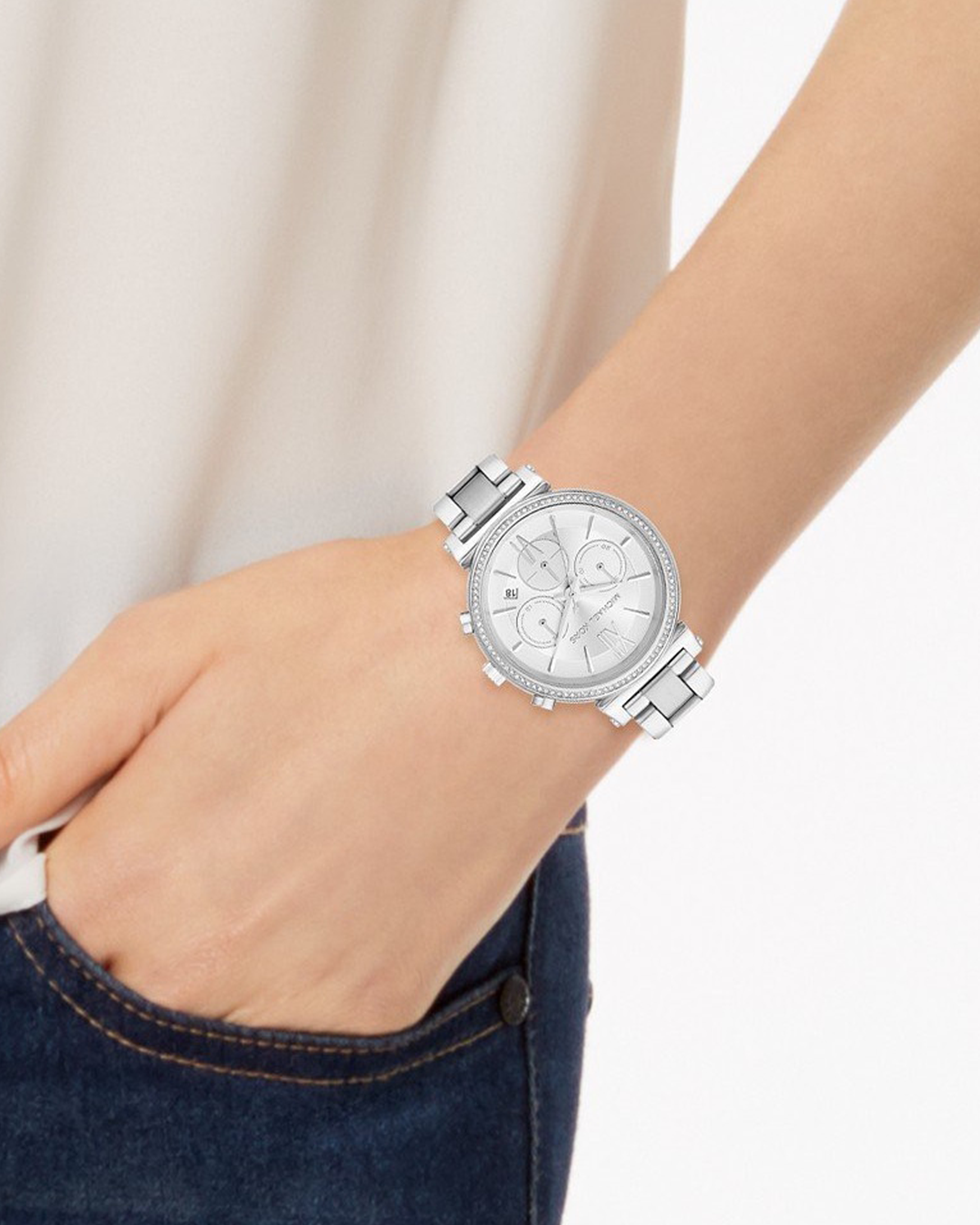 MK6575 Sofie Ladies Watch