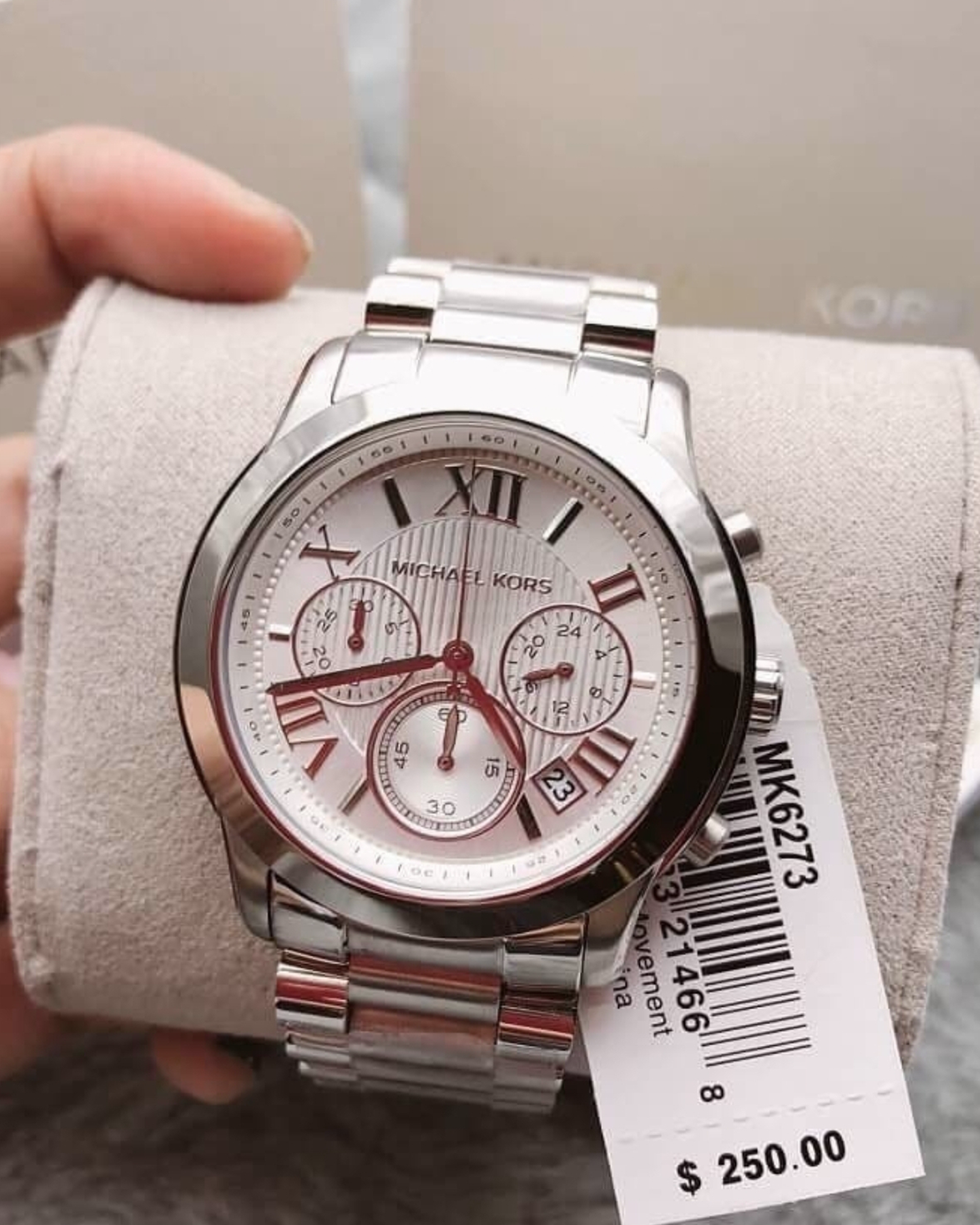 MK6273 Cooper Ladies Watch