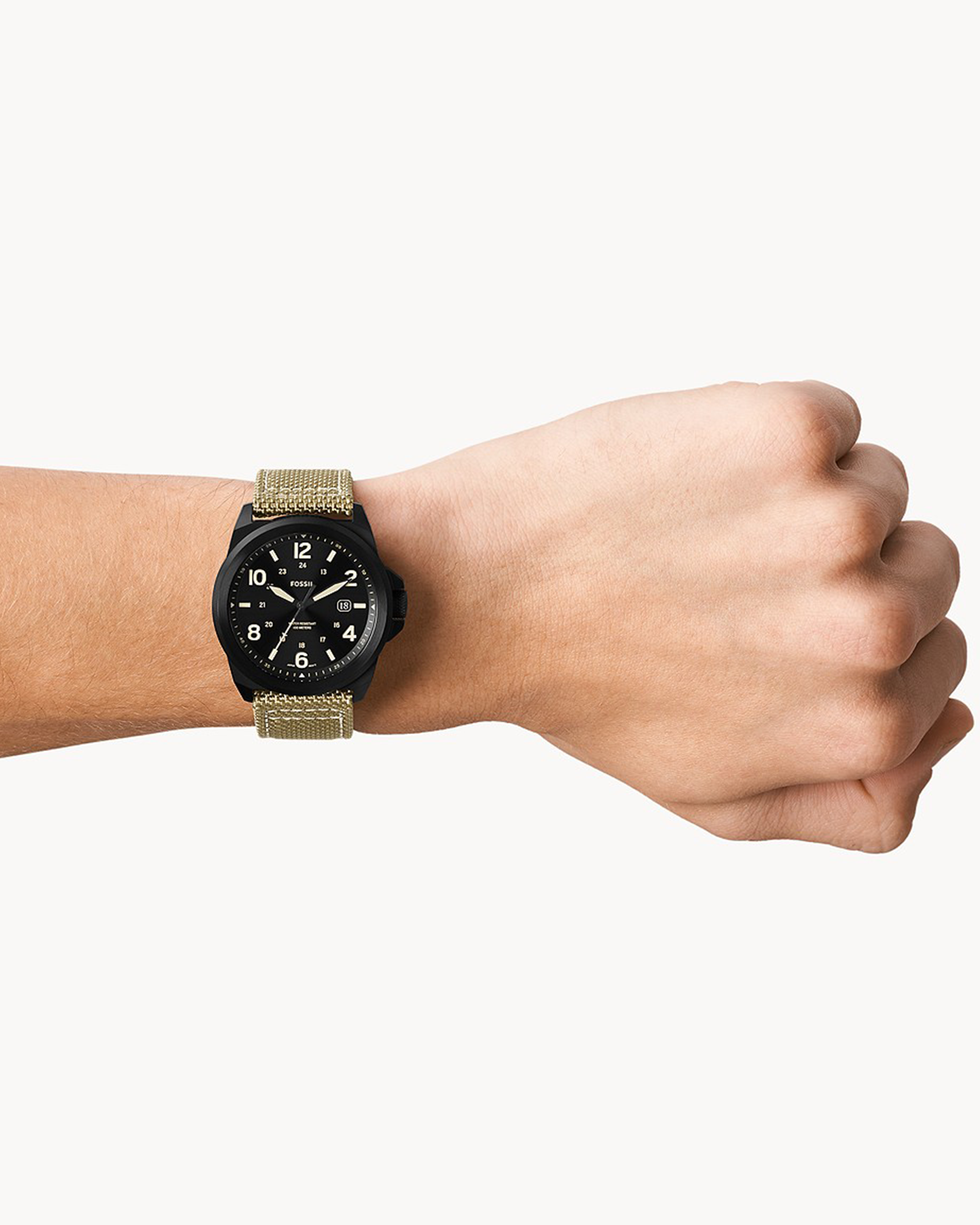 FS5917 Bronson Watch