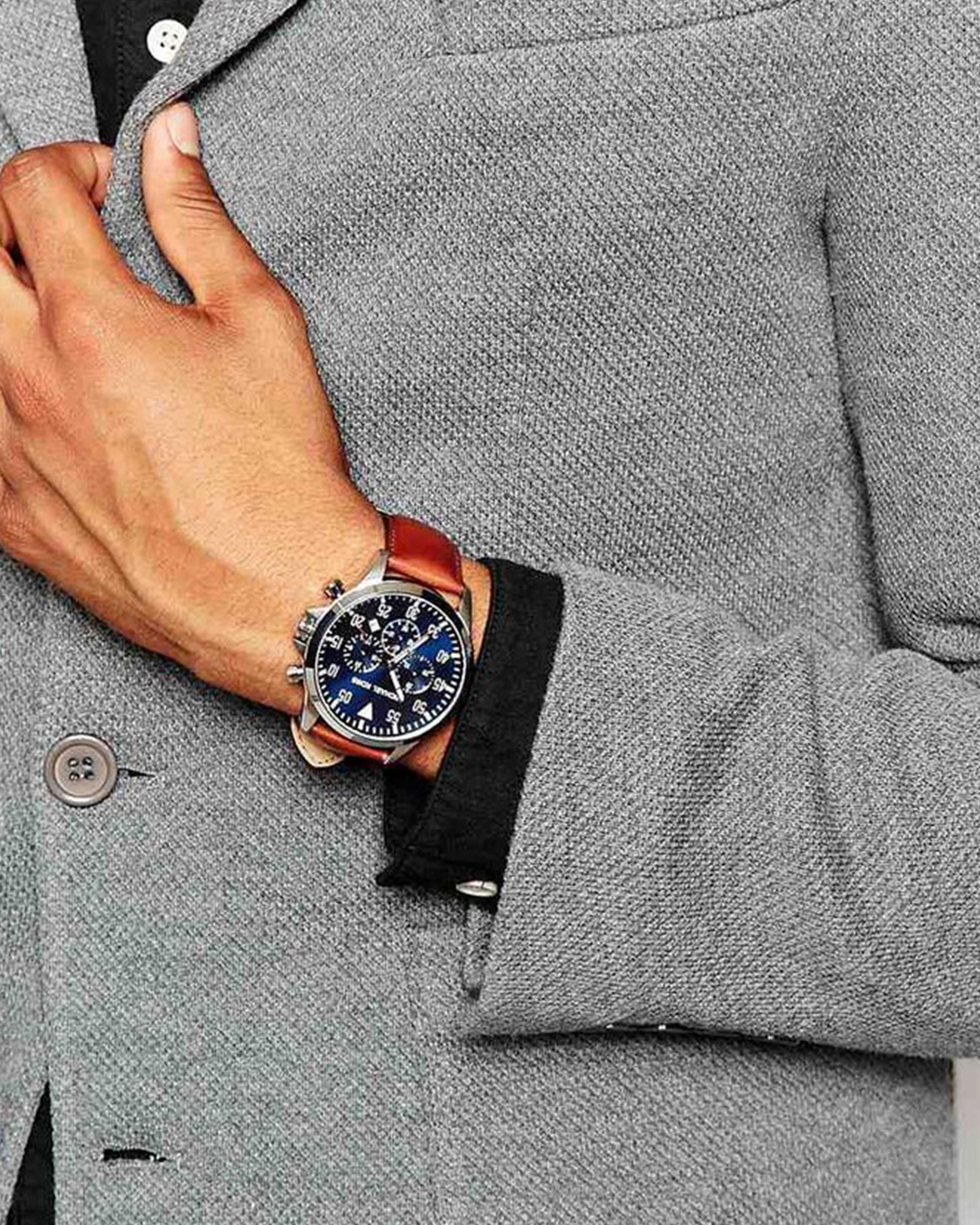 MK8362 Gage Watch