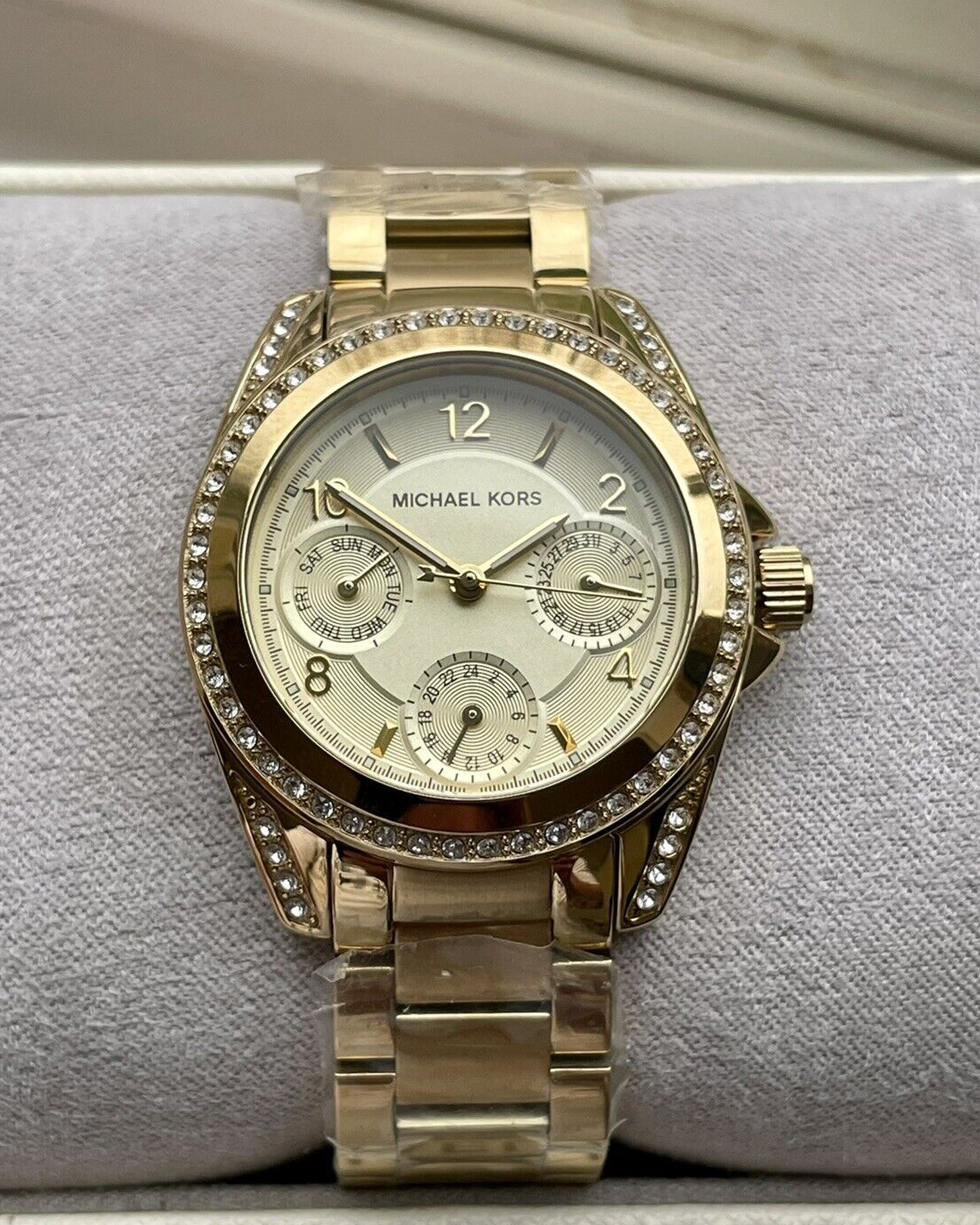 MK5639 Michael Kors Blair Ladies Watch