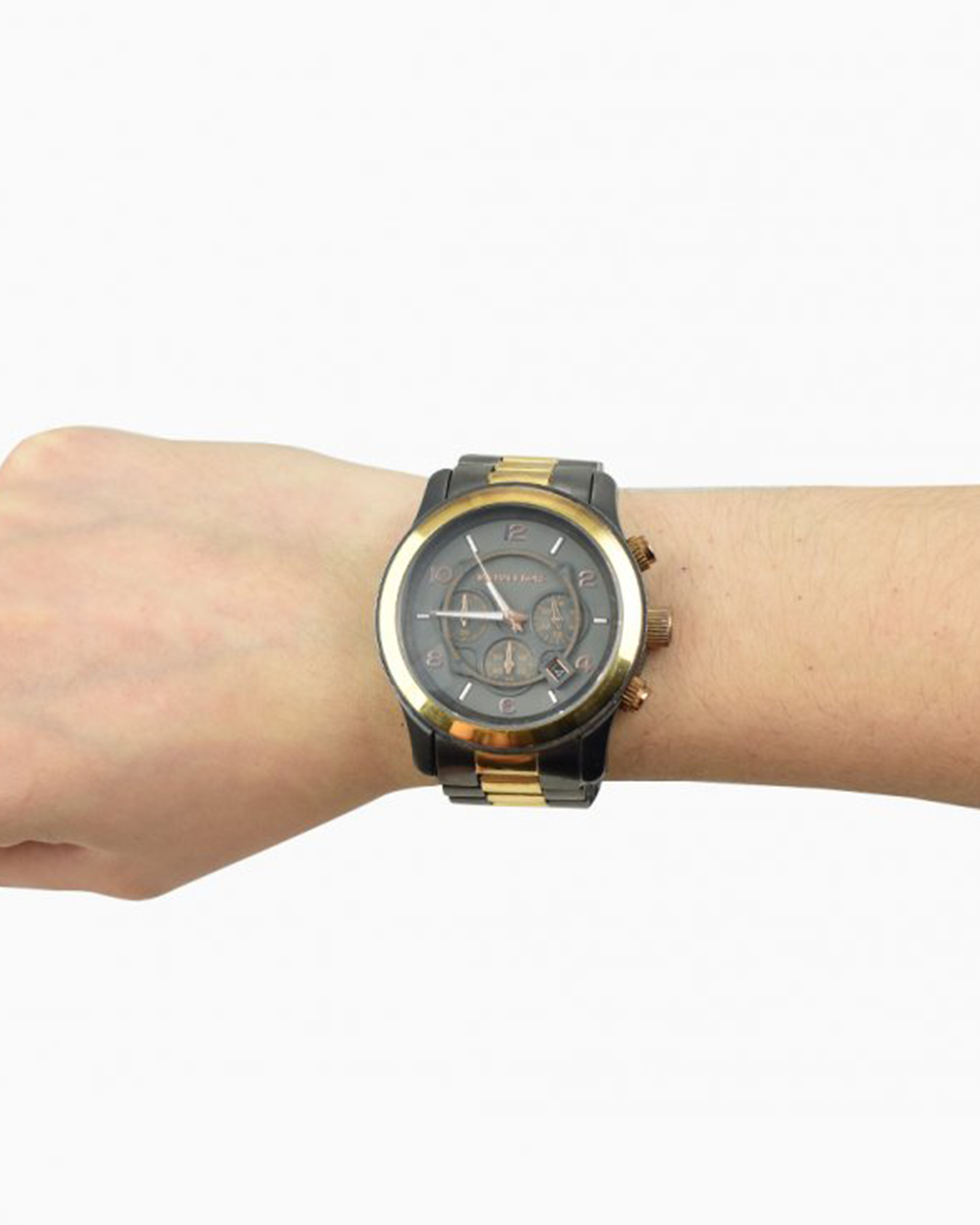 MK8189 Runway Watch