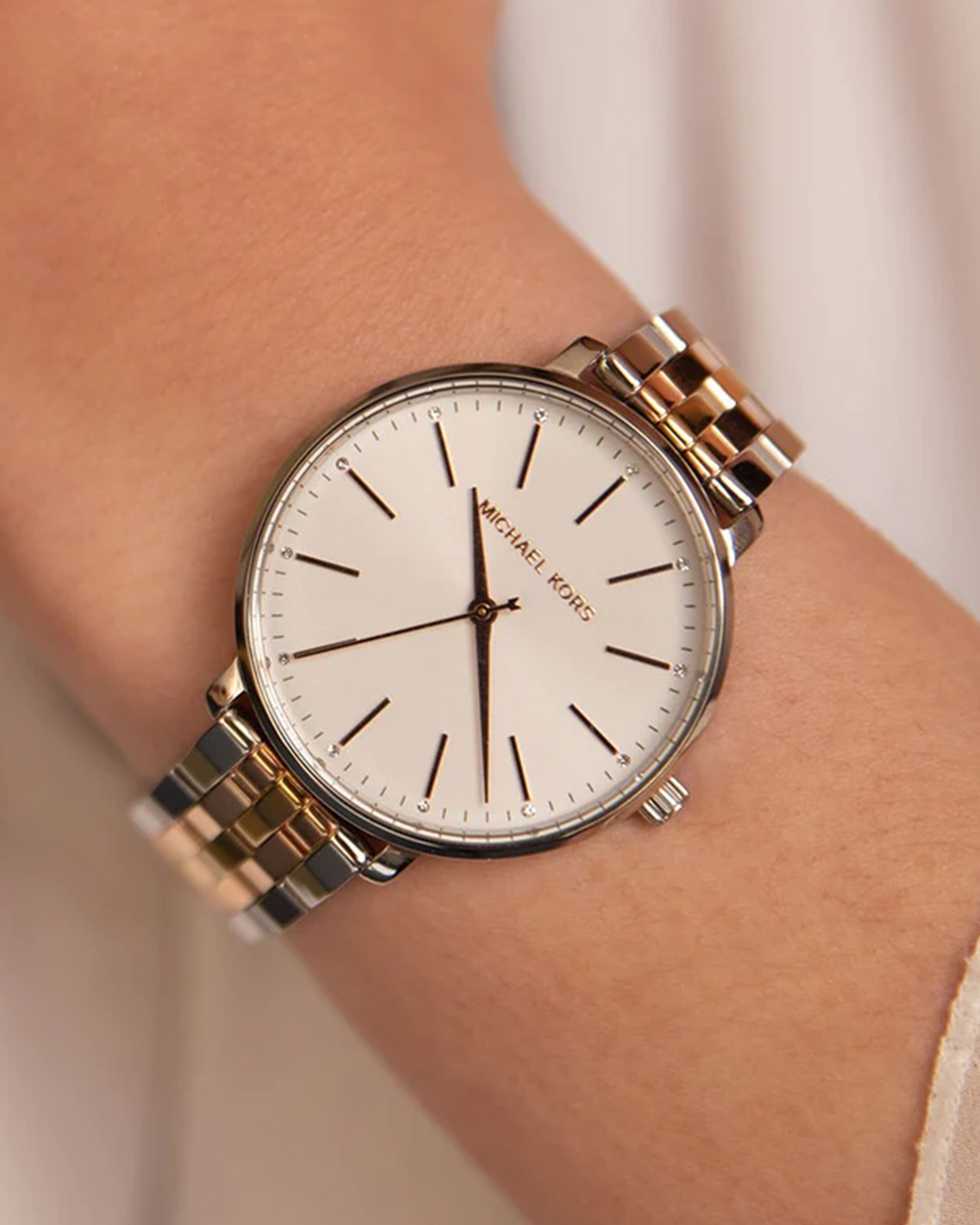 MK3901 Michael Kors Pyper Watch