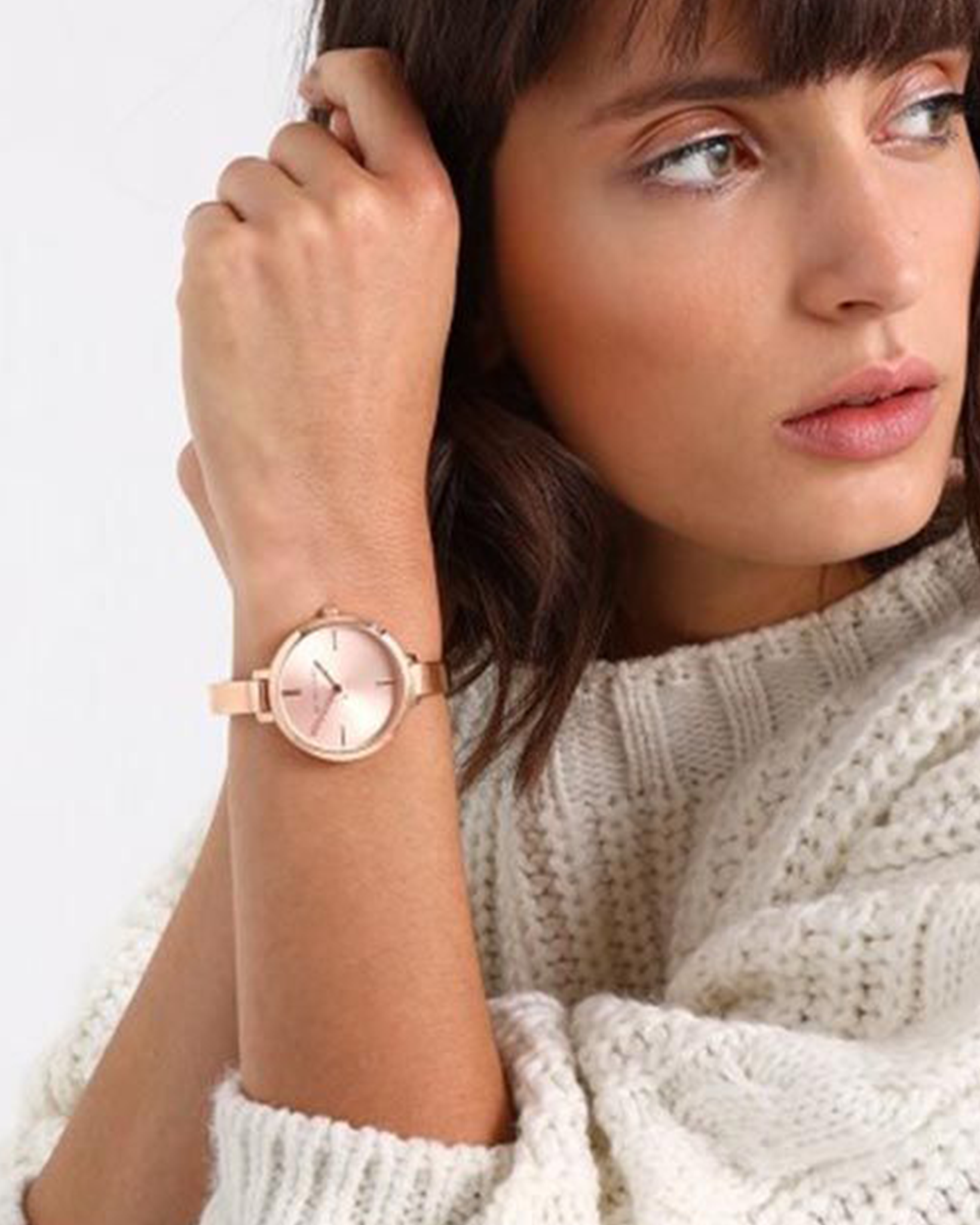 MK3735 - Michael Kors Jaryn watch