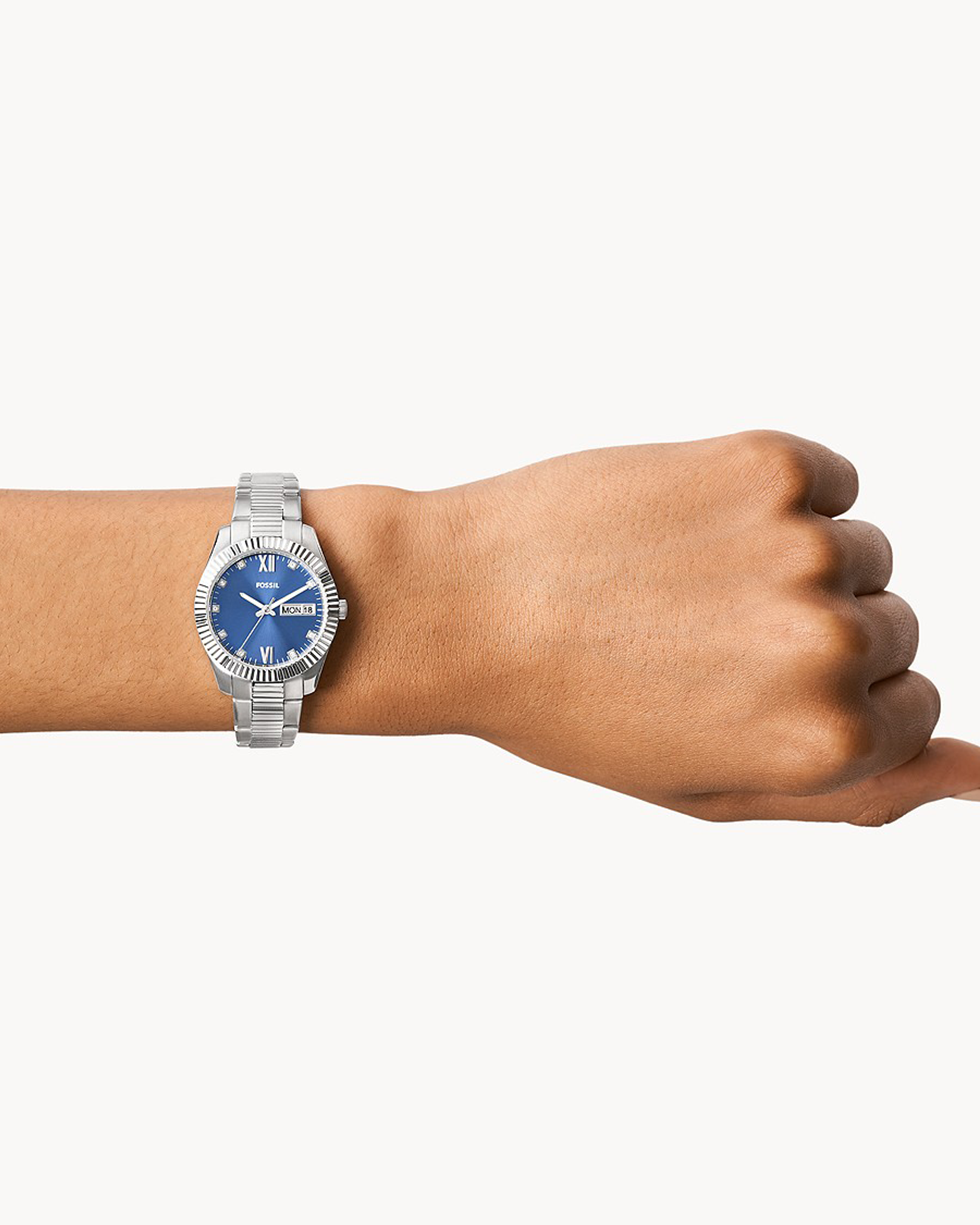 ES5197 Scarlette Watch