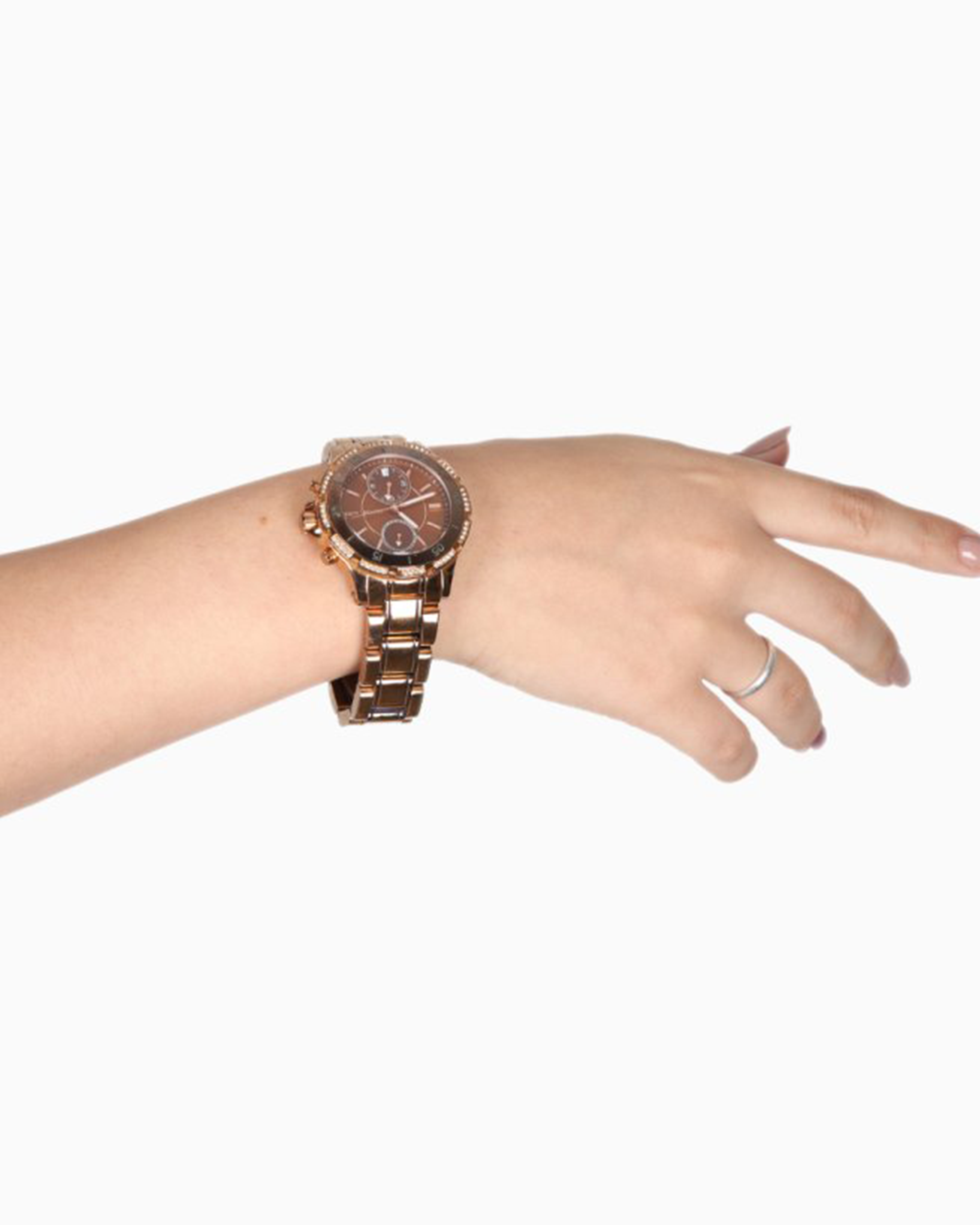 MK5553 Michael Kors Women's Watch