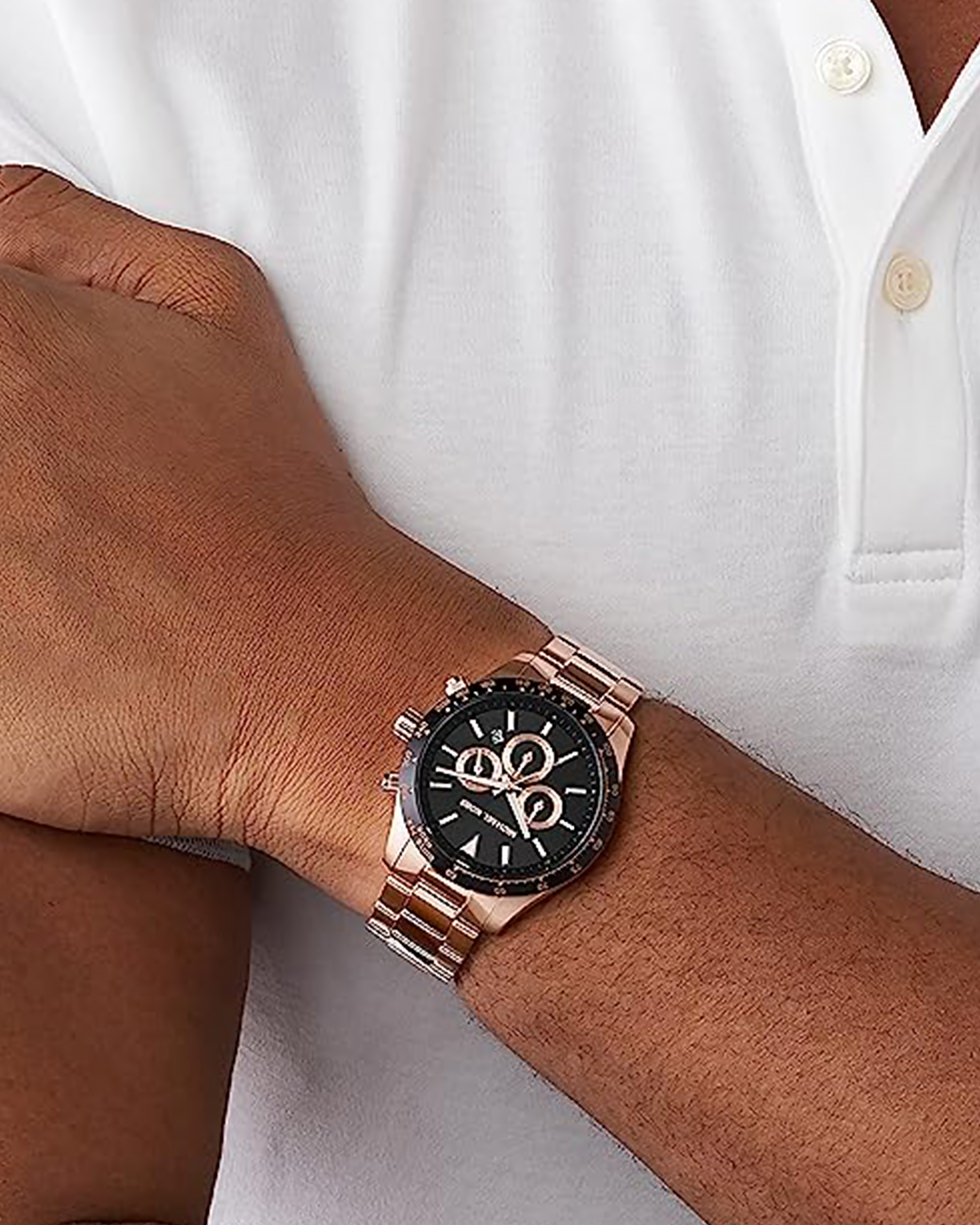 MK8824 Layton Watch