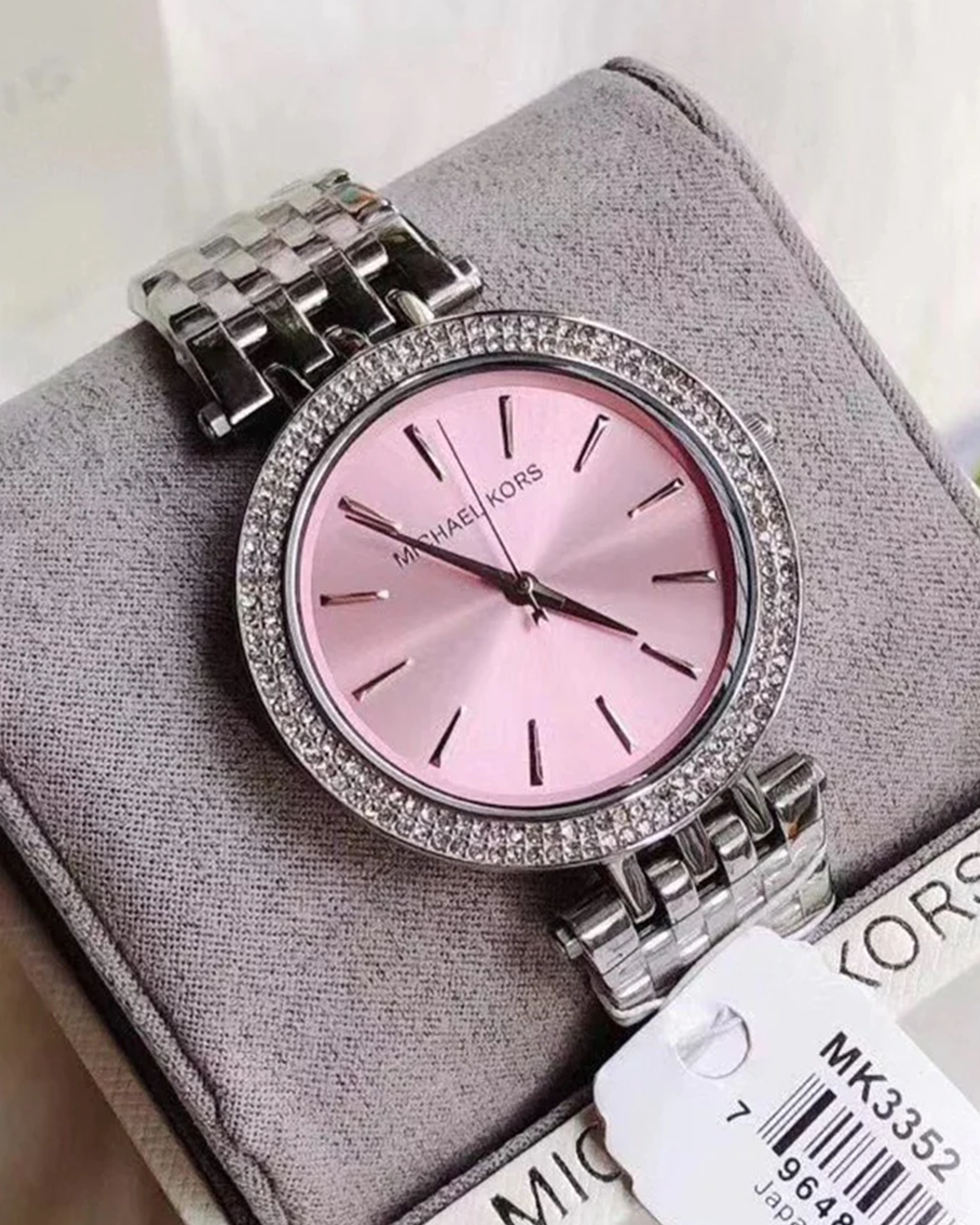MK3352 Michael Kors Darci Women's Watch