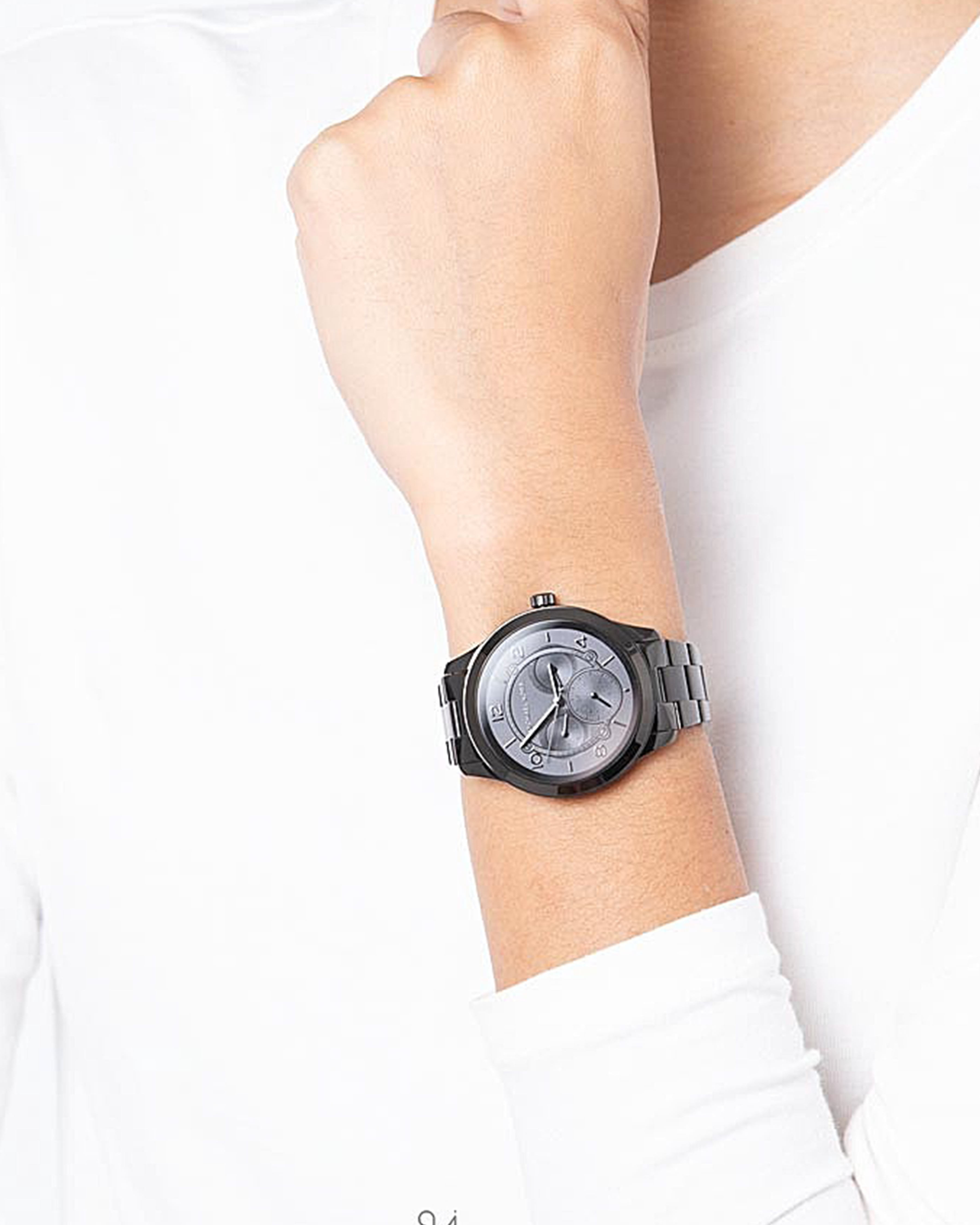MK6608 Runway Ladies Watch