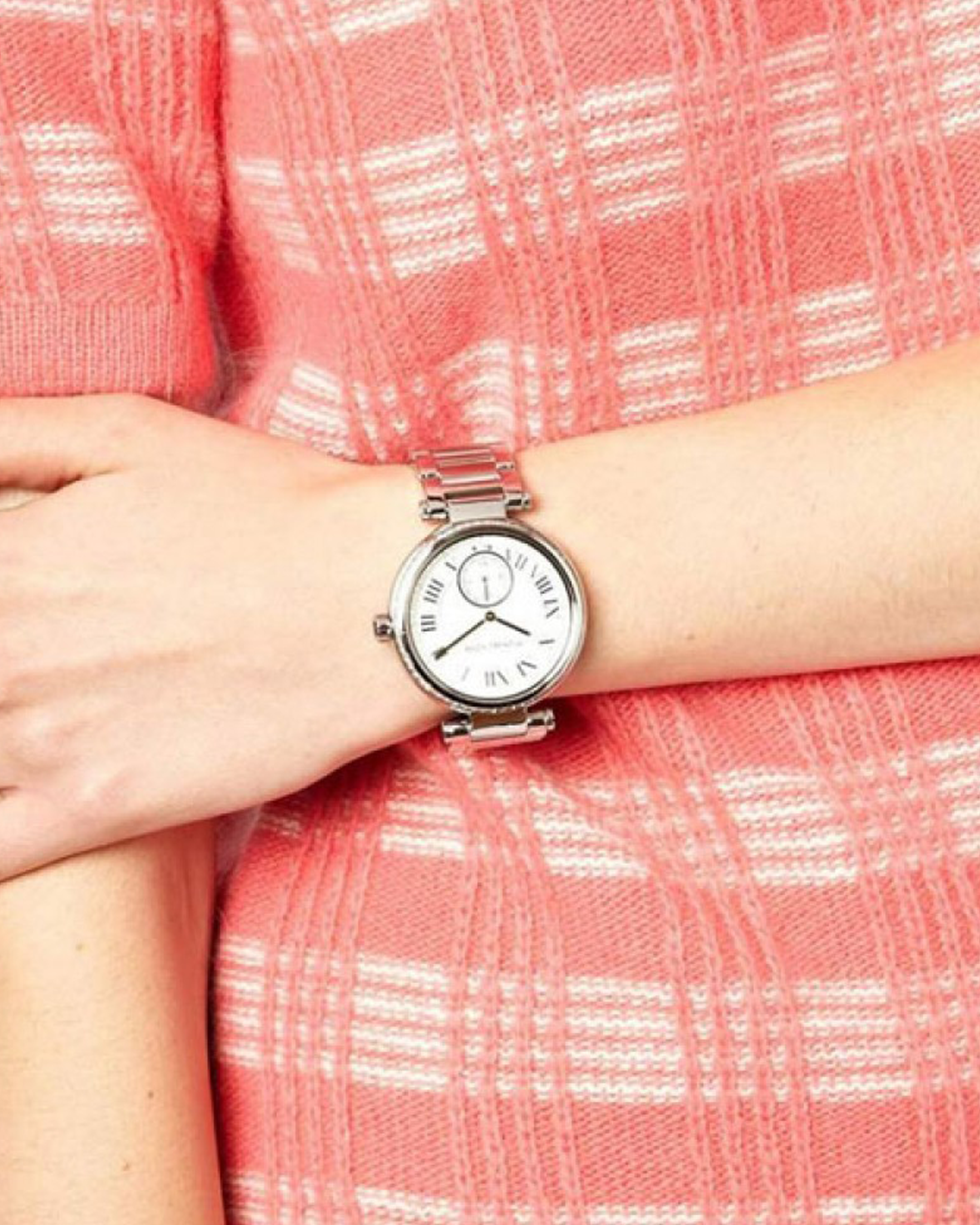 MK5866 Michael Kors Skylar Ladies Watch
