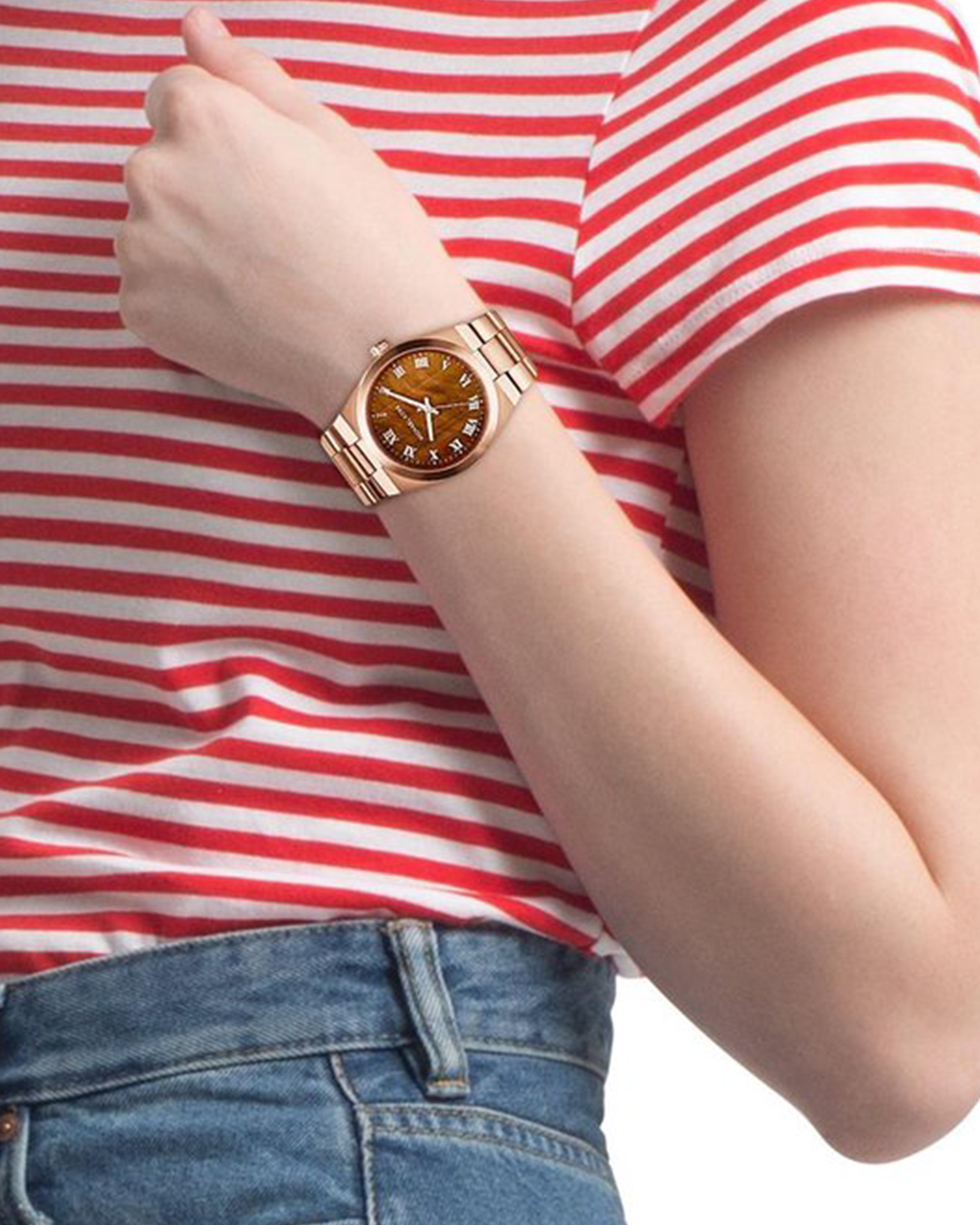 MK5895 Michael Kors Channing Watch