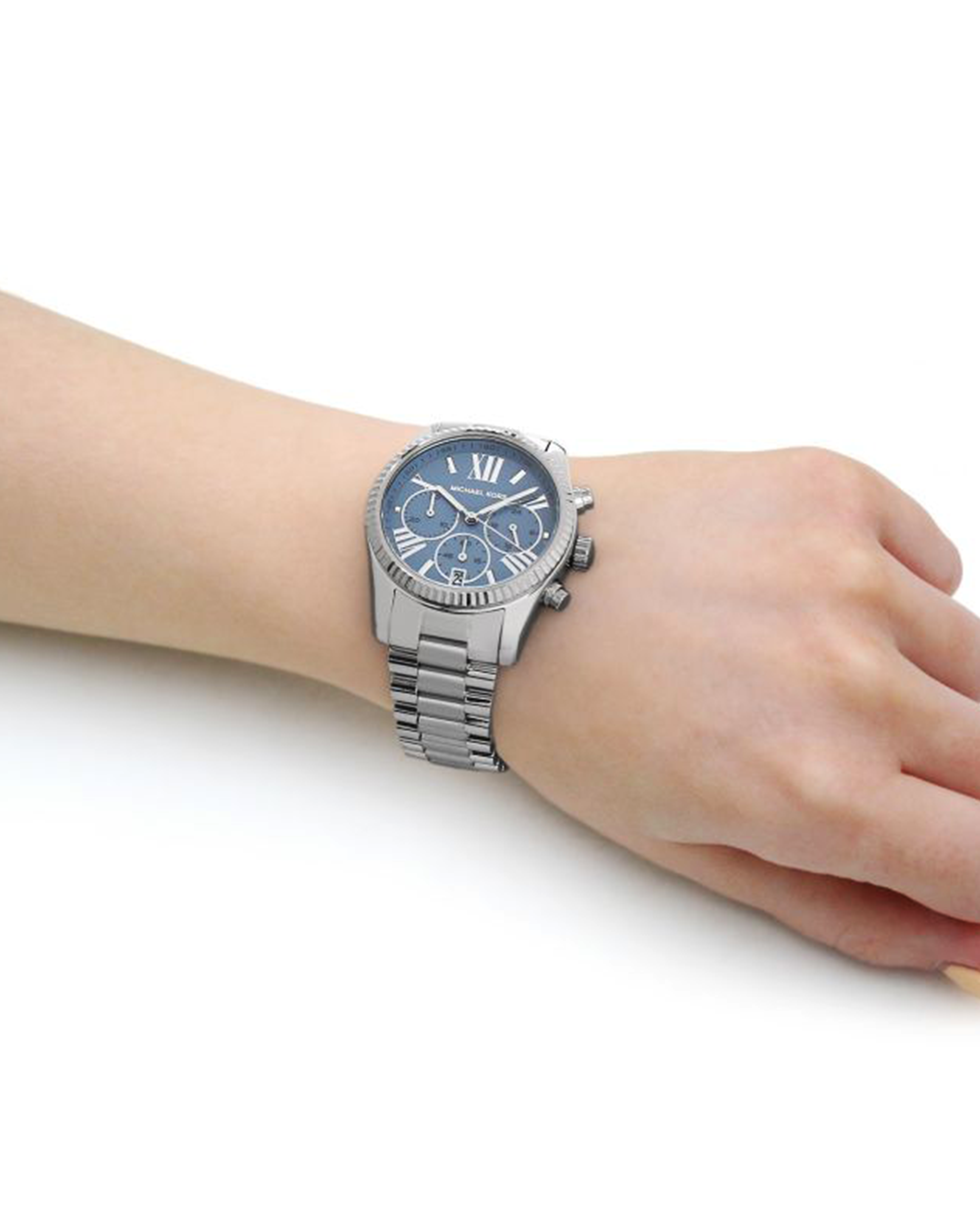 MK7215 Lexington Ladies Watch