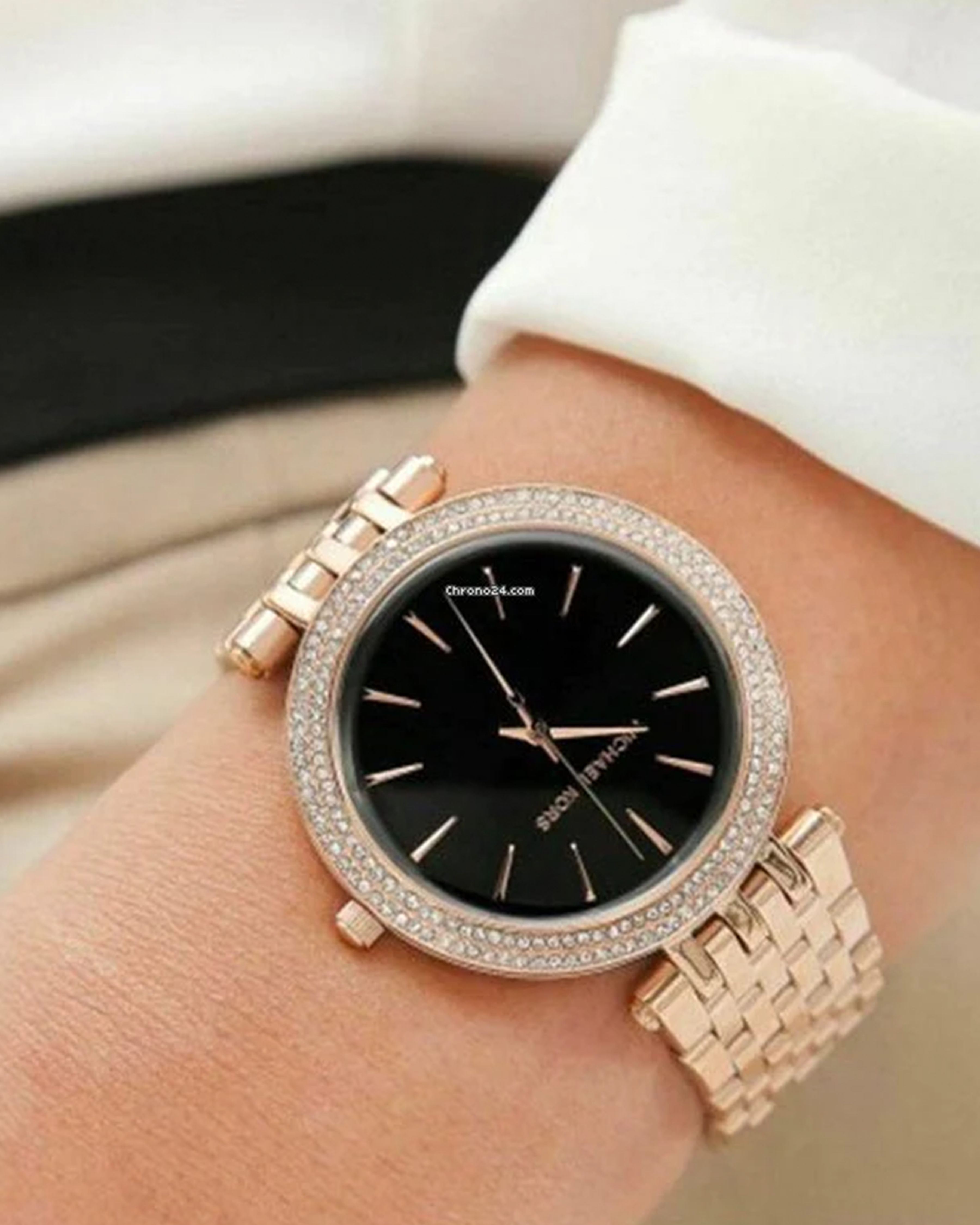 MK3402 Michael Kors Darci