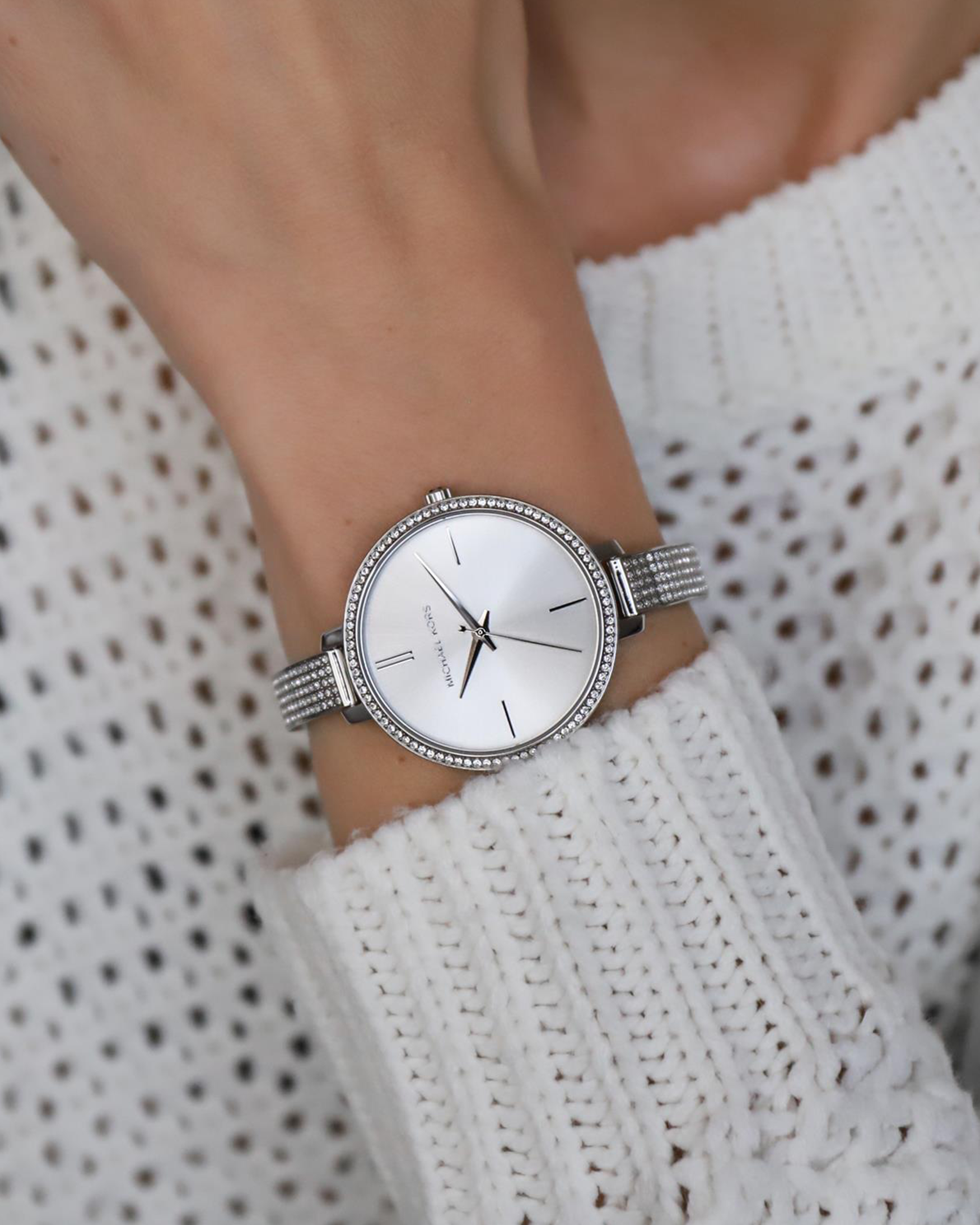 MK3783 - Michael Kors Jaryn Watch