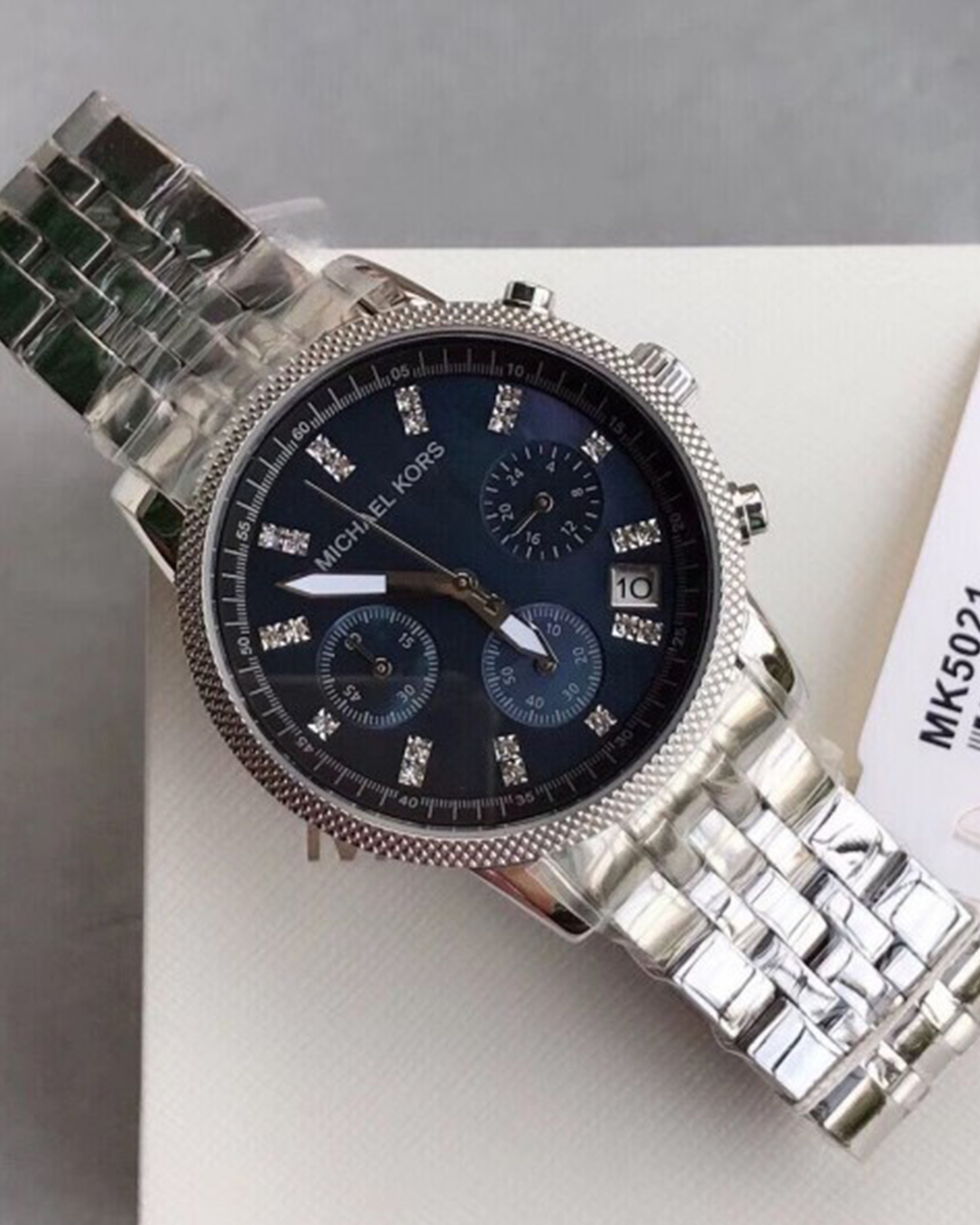 MK5021 Michael Kors Jet Set Ladies Watch