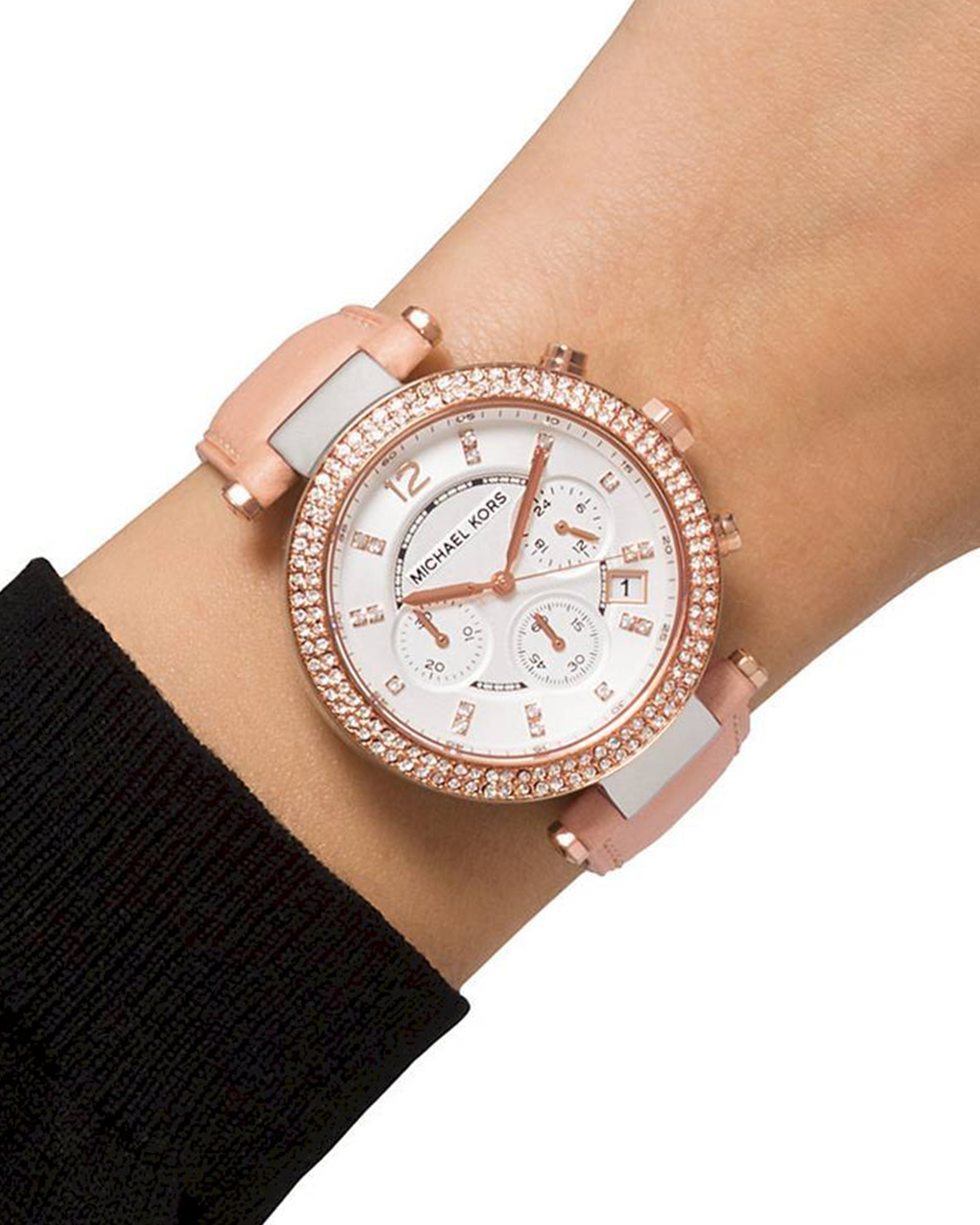 MK5633 Michael Kors Parker Ladies Watch