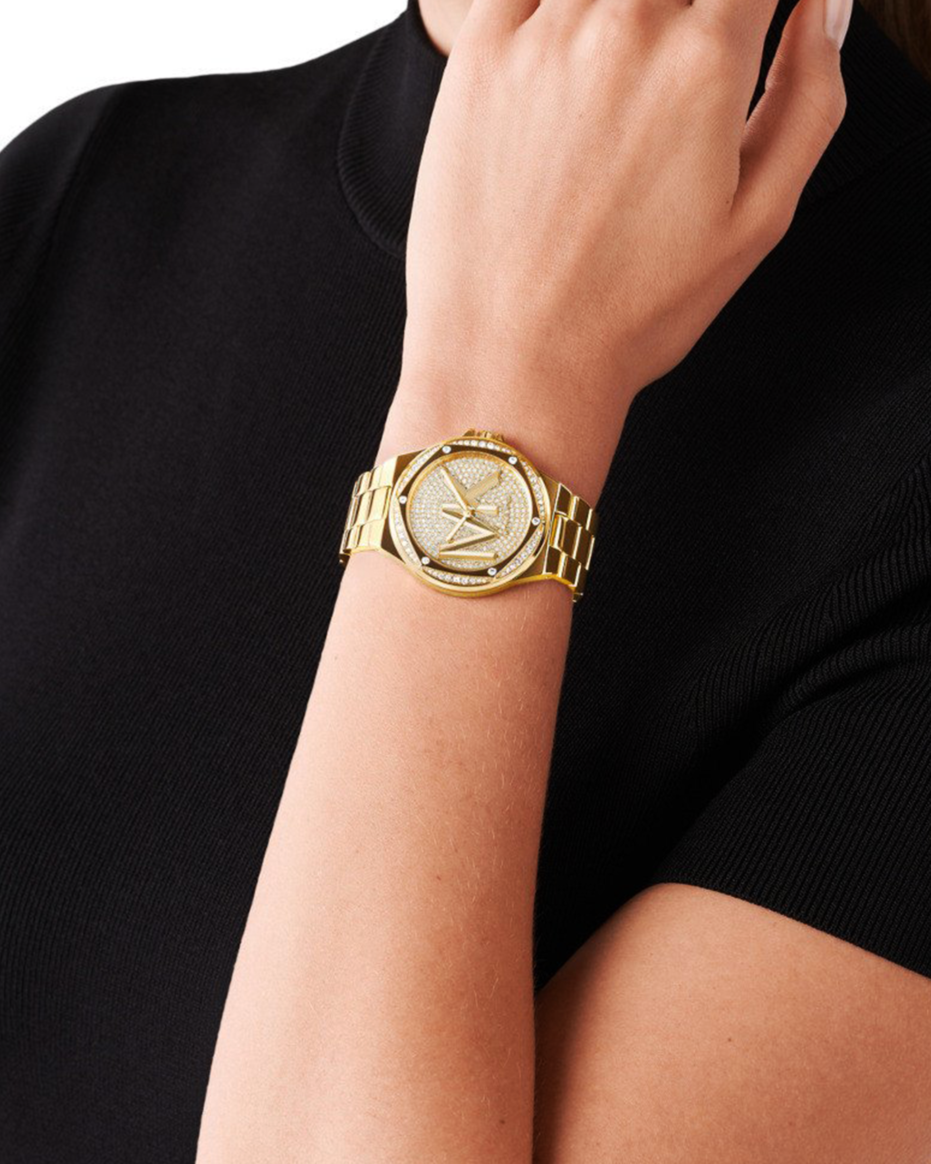 MK7229 Lennox Ladies Watch